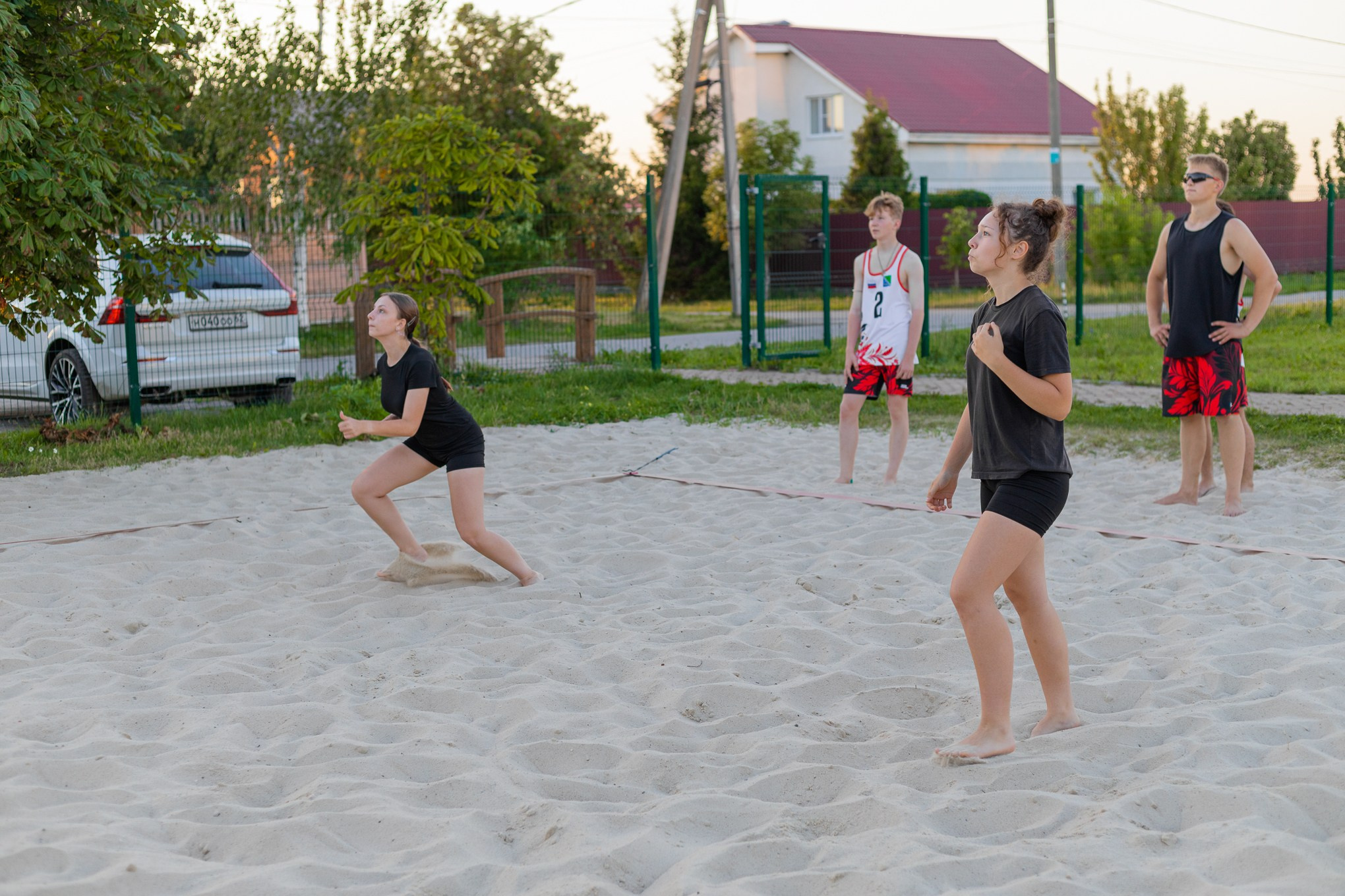 МЕРОПРИЯТИЯ. Визуальная упаковка брендов и проектов через фото и видеопроизводство