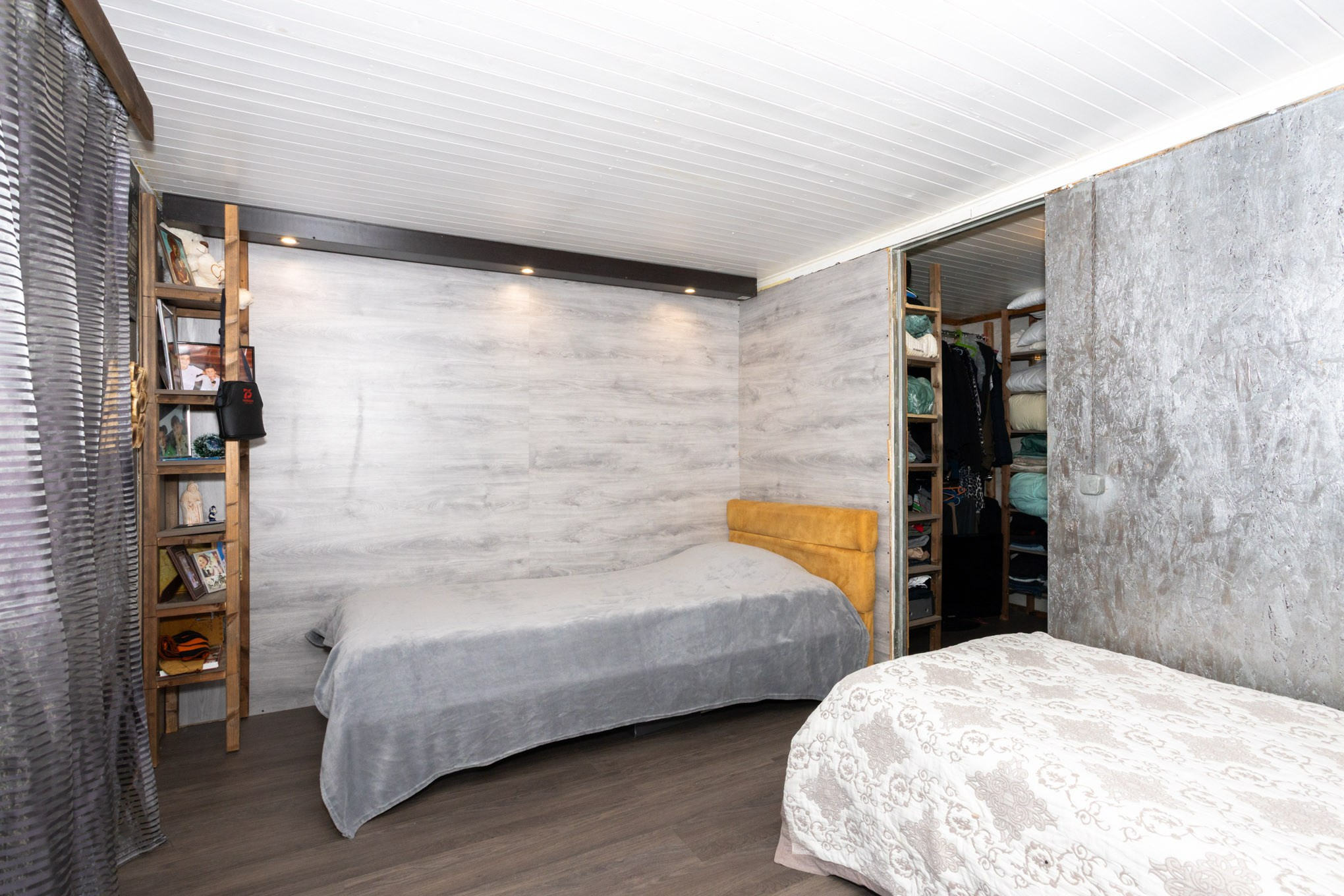 Дача в Быково. Интерьерный фотограф Москва