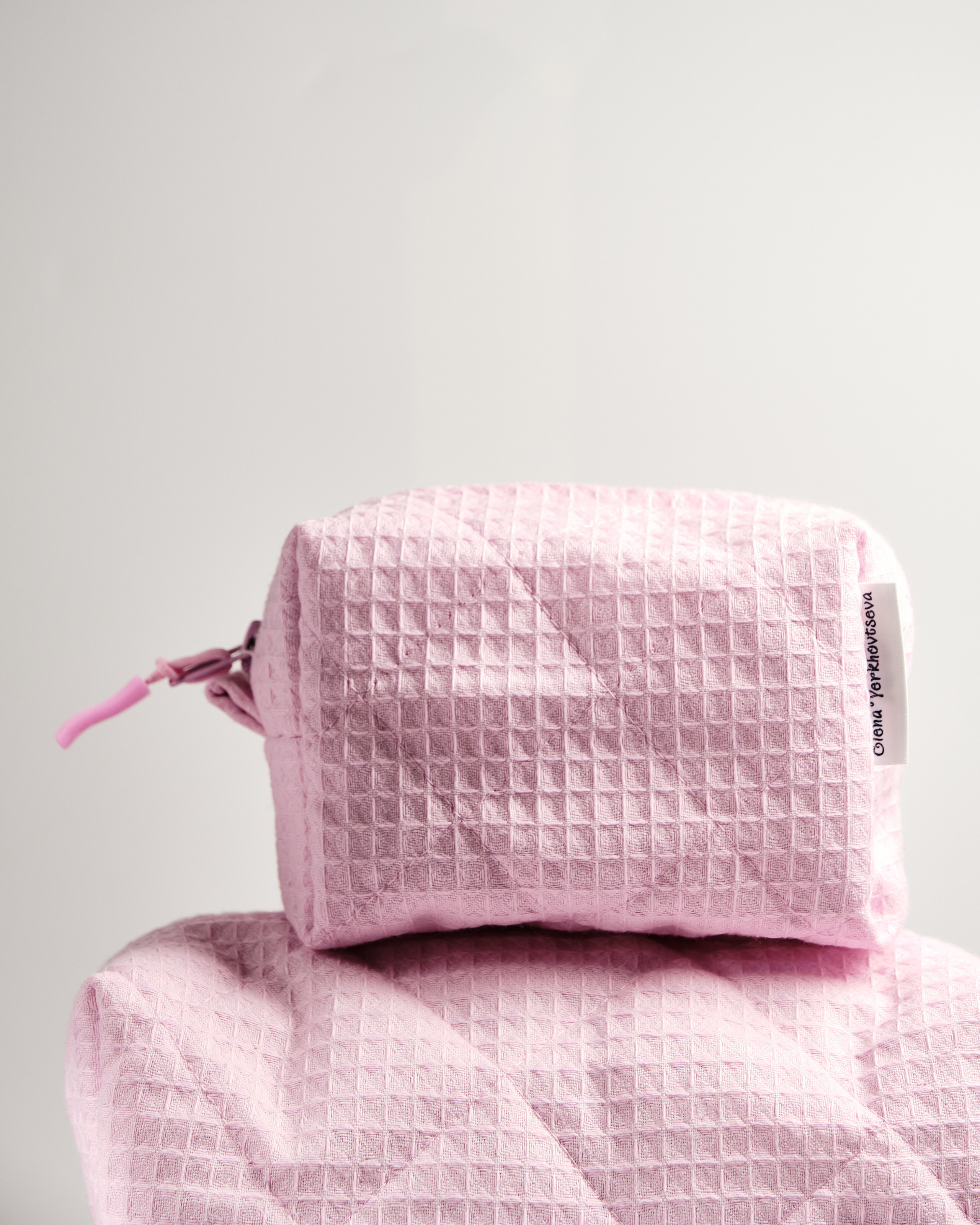 № 042. Косметички ручной работы СПб