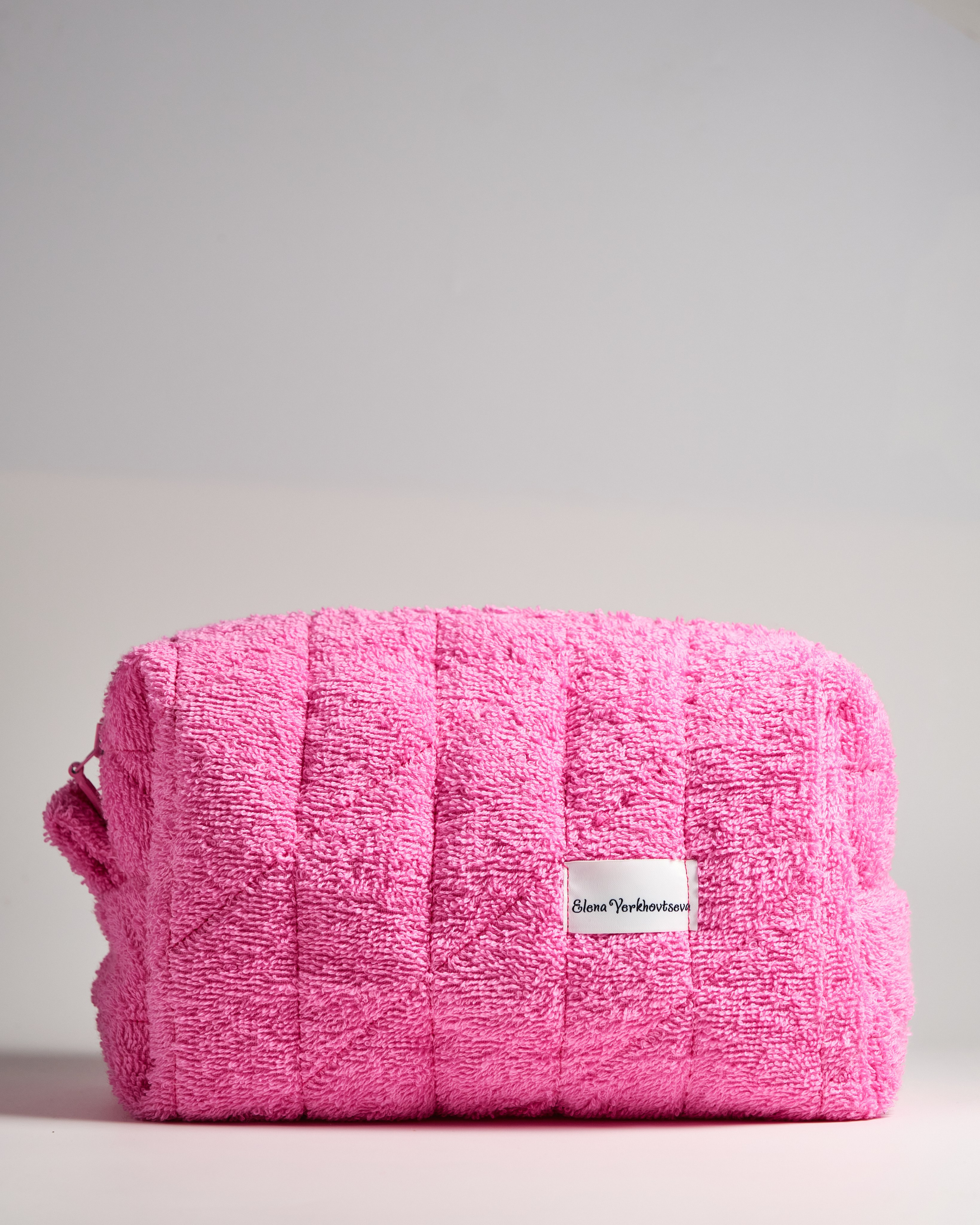 № 004. Косметички ручной работы СПб