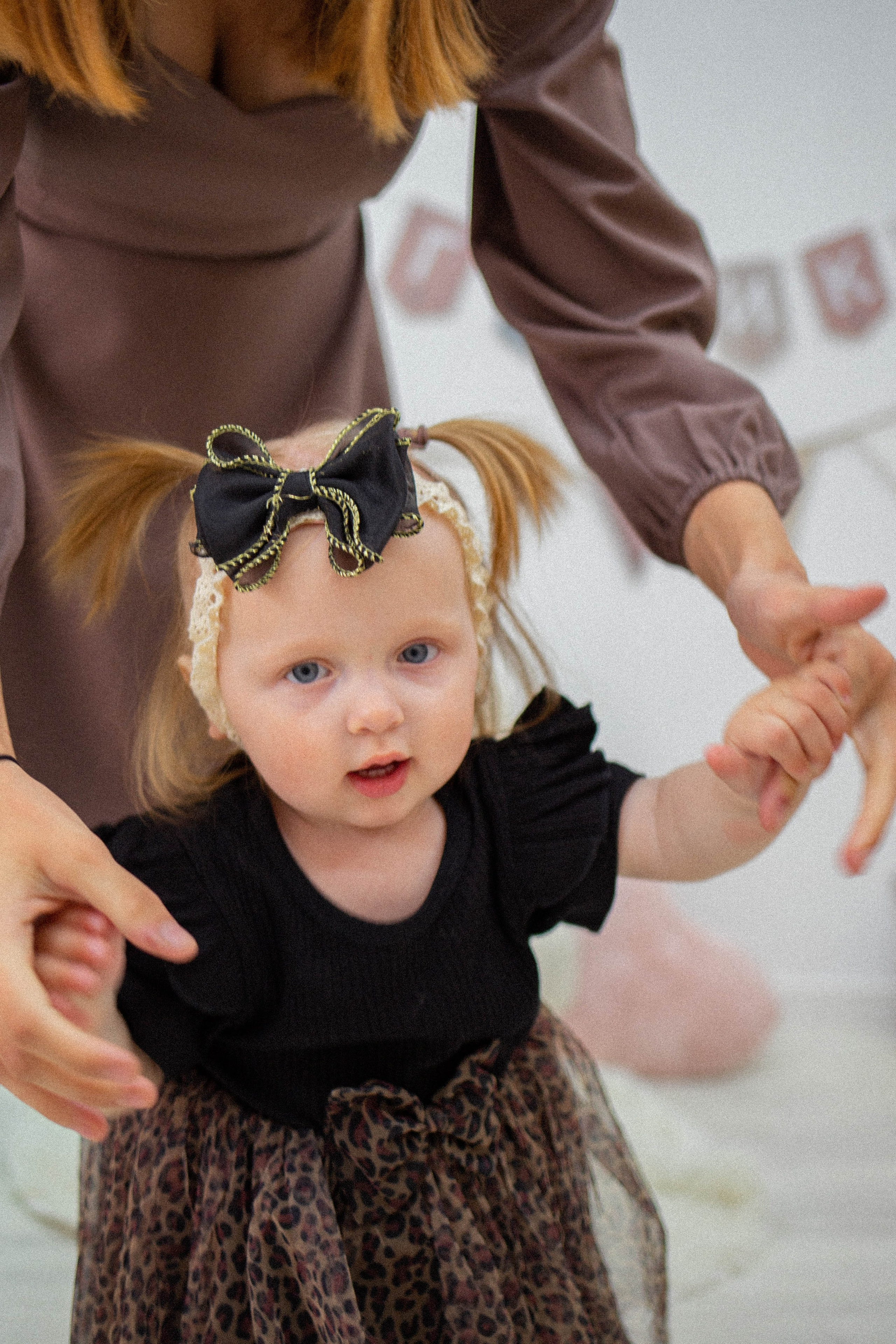Варе 1 годик. Фотограф Немазенко Ольга