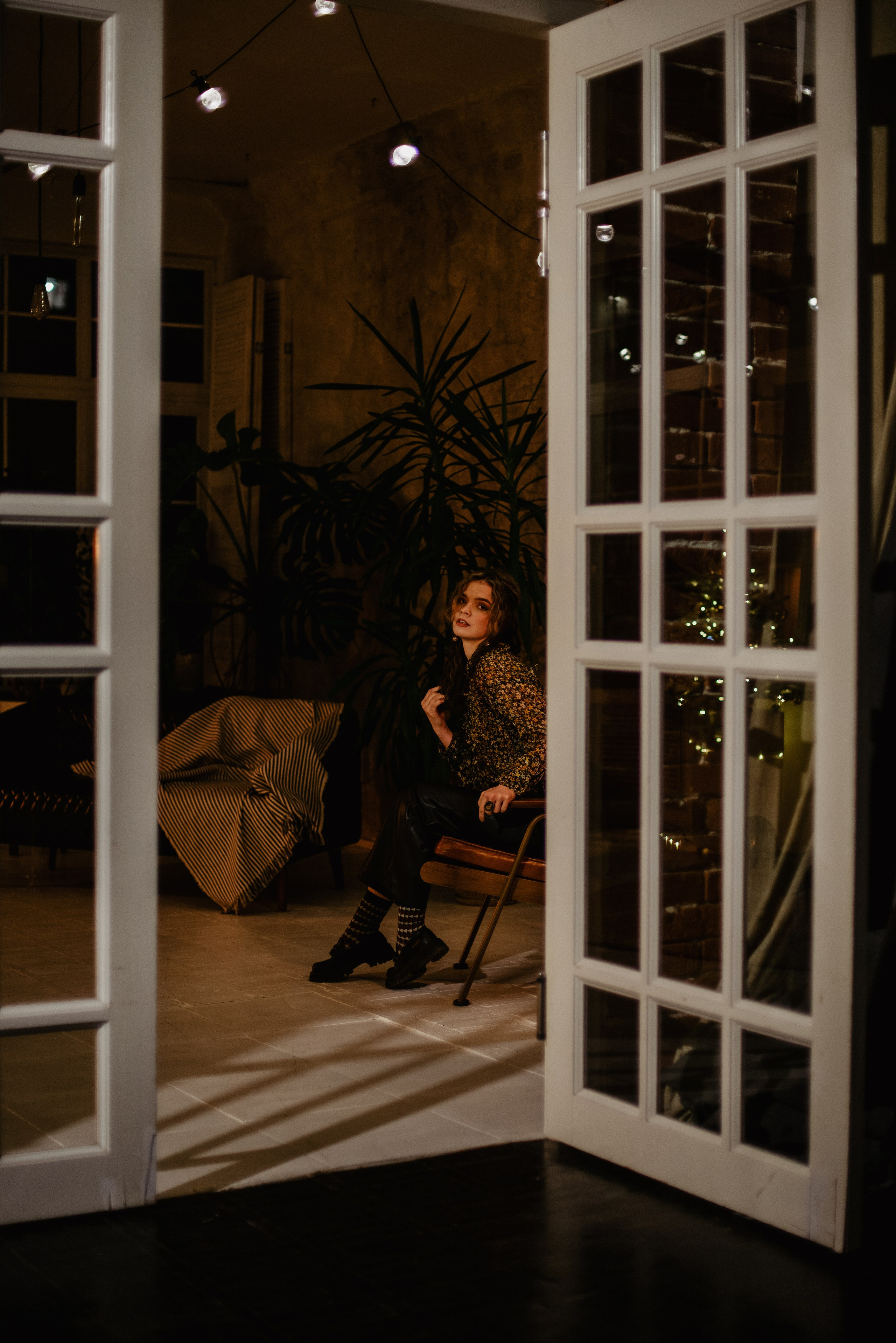 Фотосессия с Олей. Фотограф в Самаре | Катерина Гущина