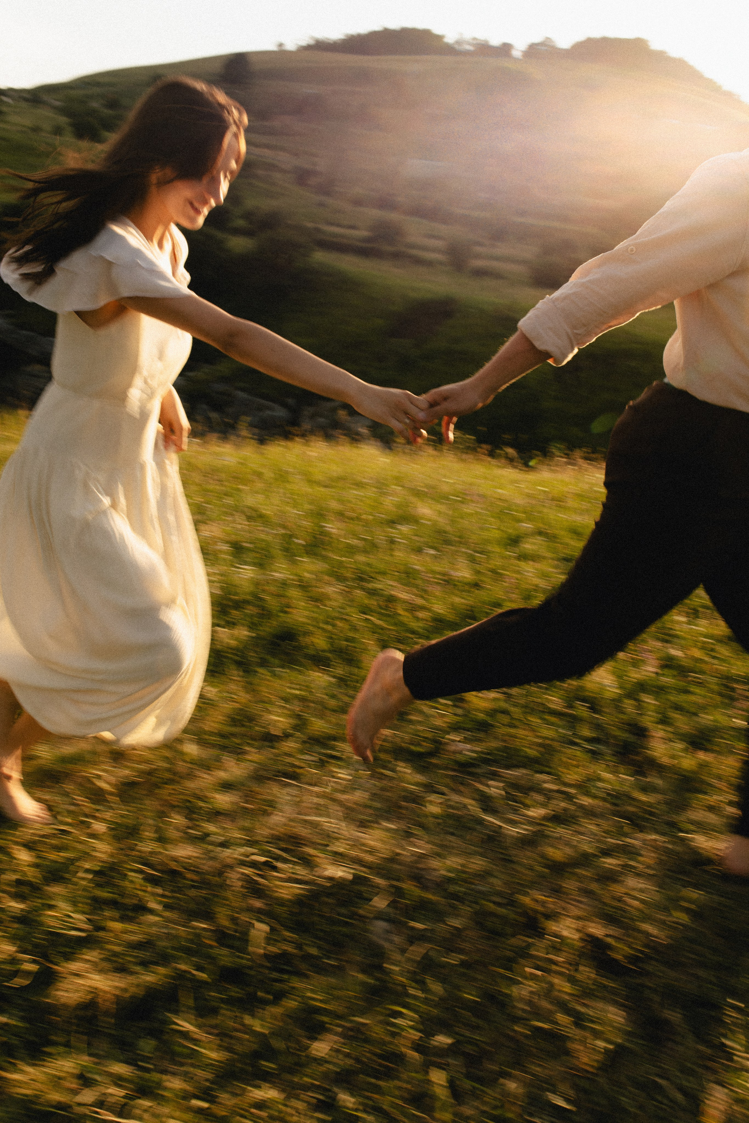 Ульяна и Назар. Даша Царёва, фотограф