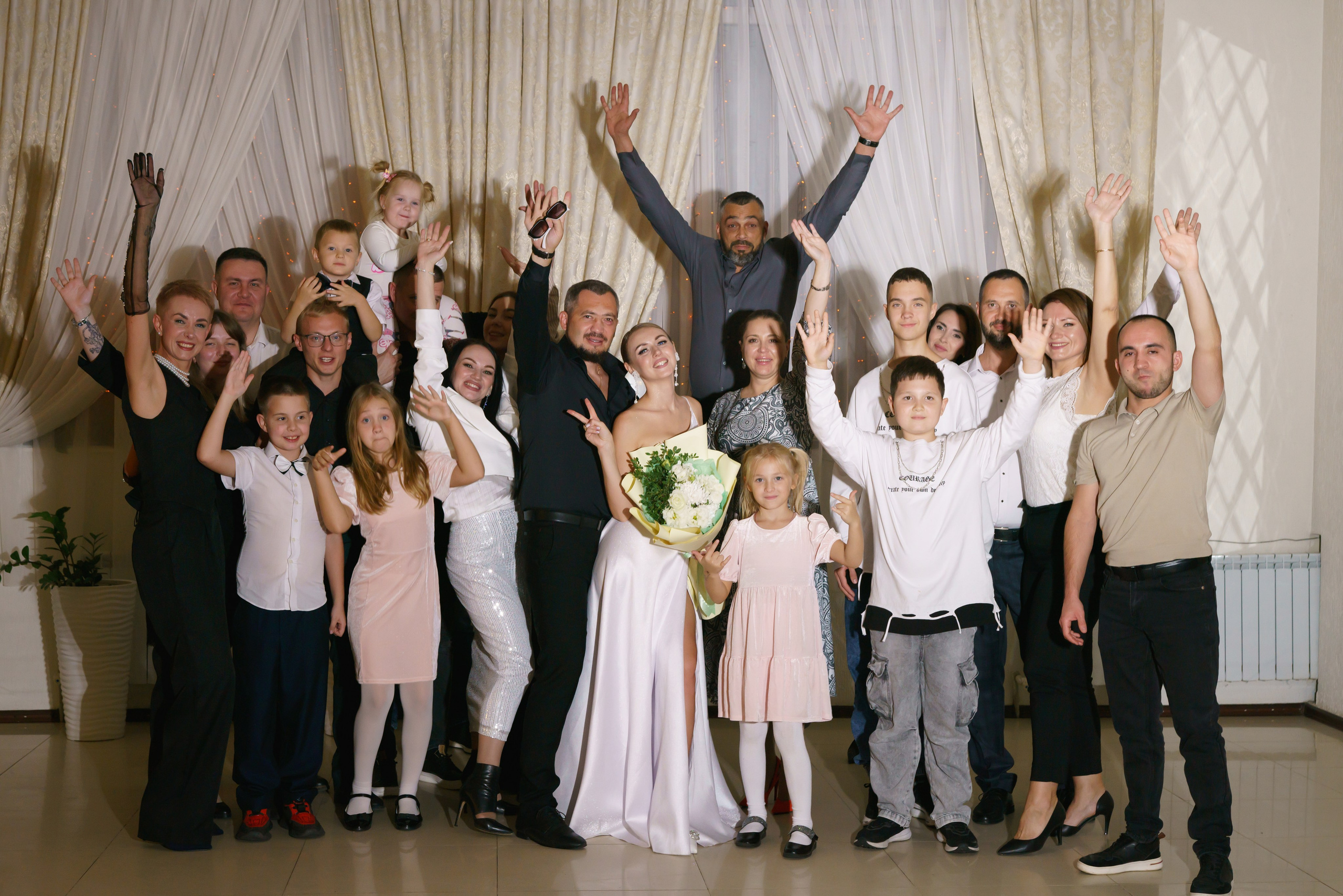 Репортаж. Семейный и свадебный фотограф Краснодар