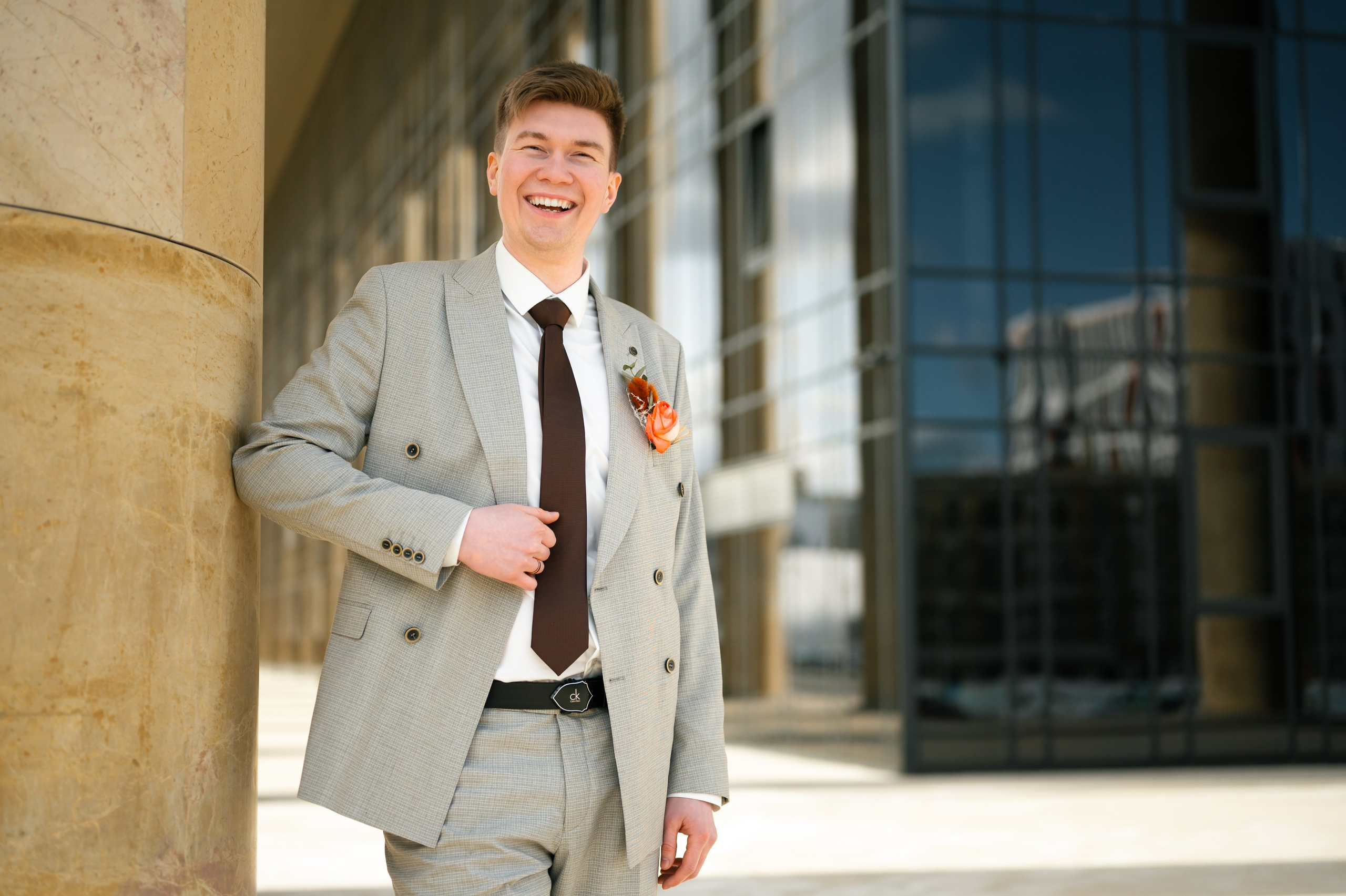 Юра и Вика. Студия детской и семейной фотографии «Время улыбаться»