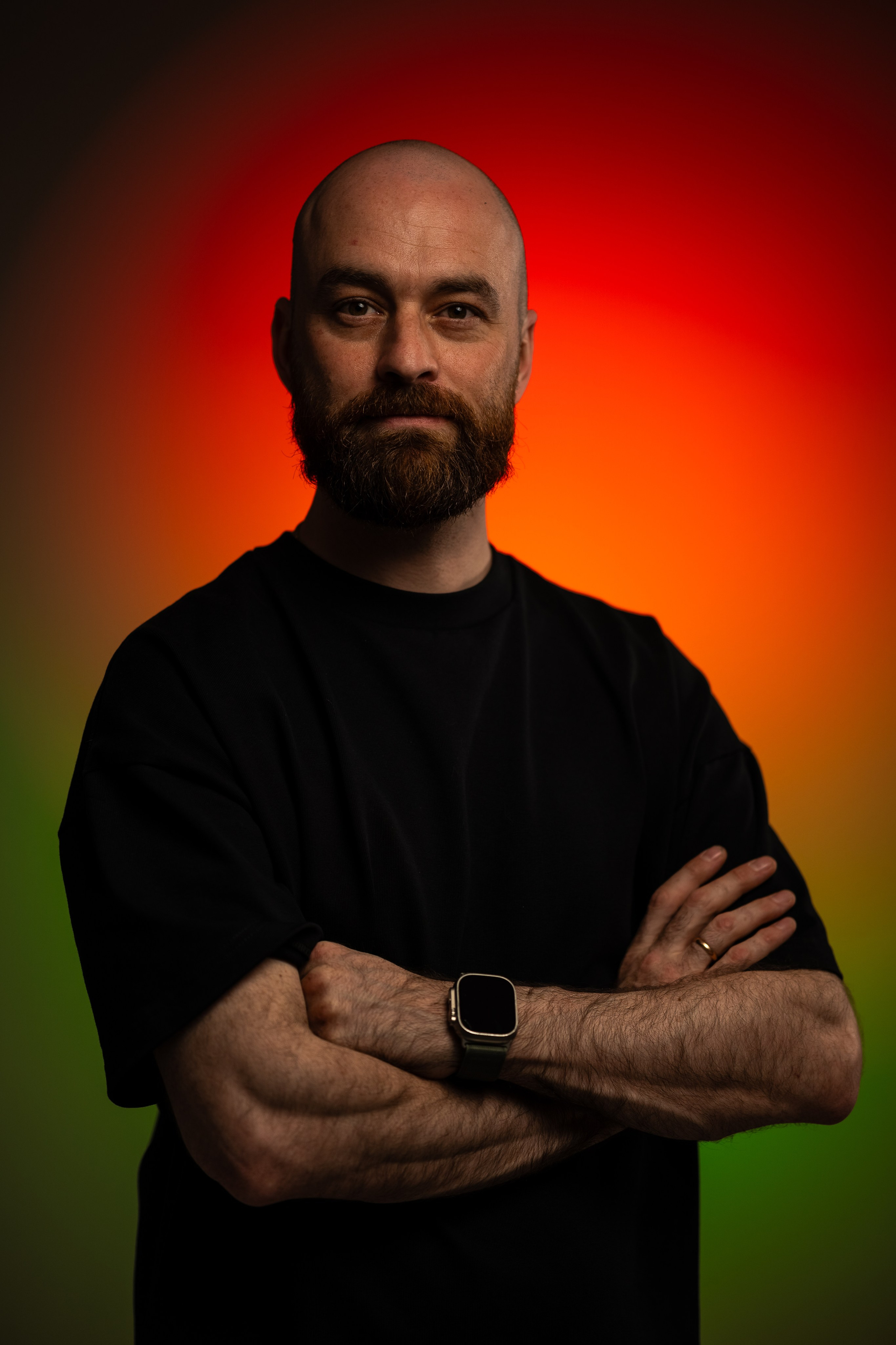 Getlens. Фотограф Краснодар Станислав Крайнов