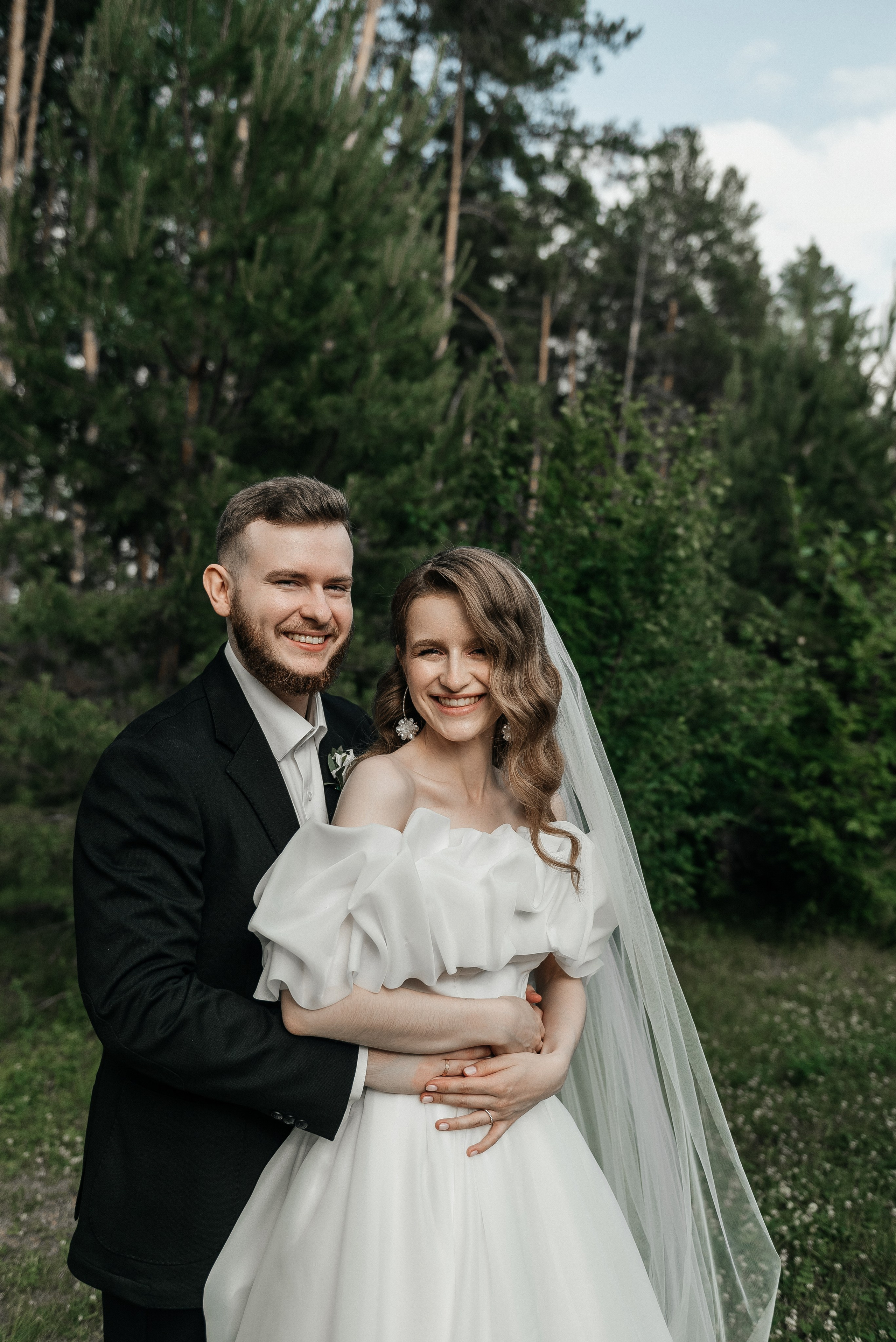 Свадебный фотограф в Екатеринбурге. Свадебная фотосъемка. Свадебный фотограф Горбачева Алена в Екатеринбурге