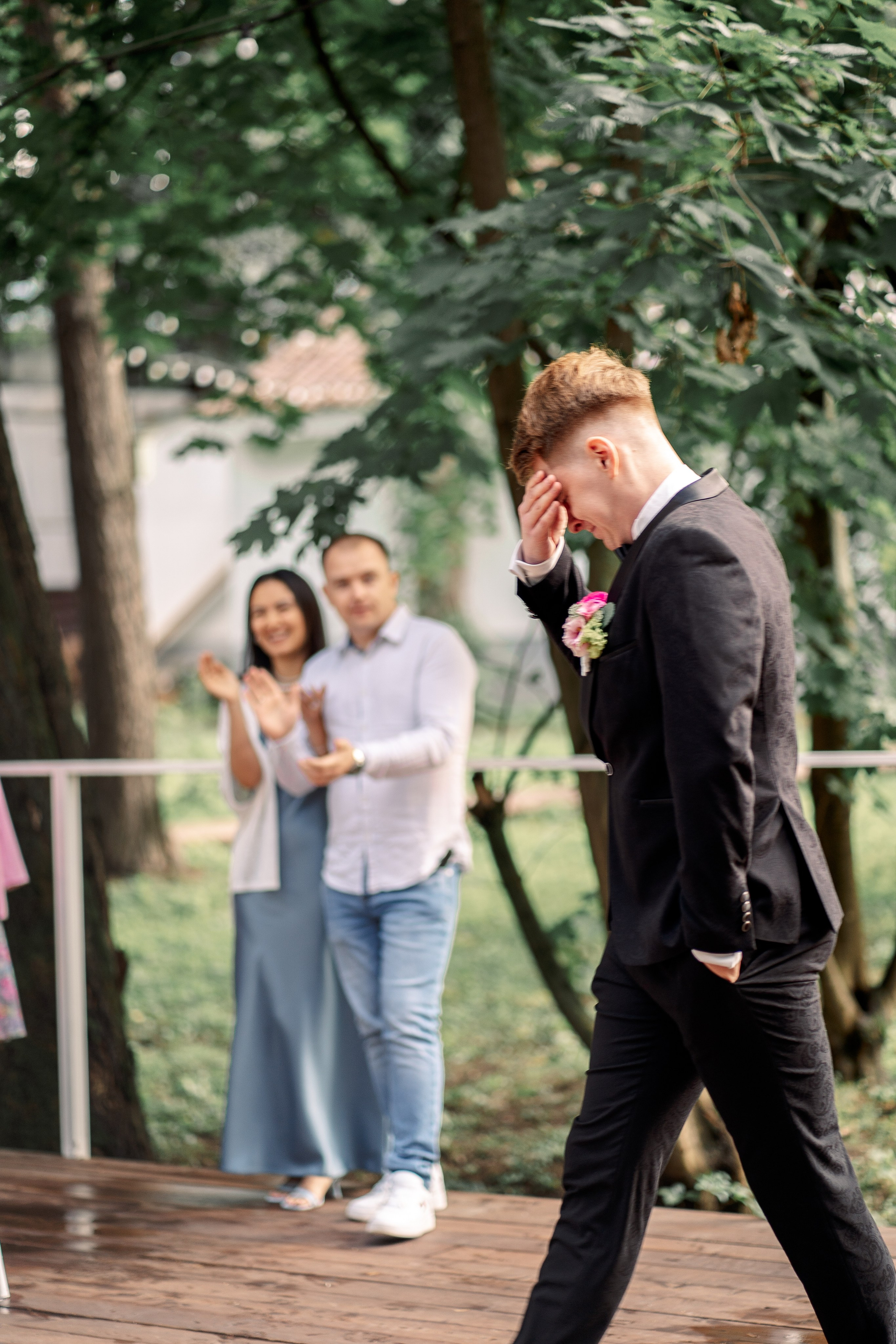 Максим и Екатерина. Портретный фотограф Москва Химки Субботина Екатерина