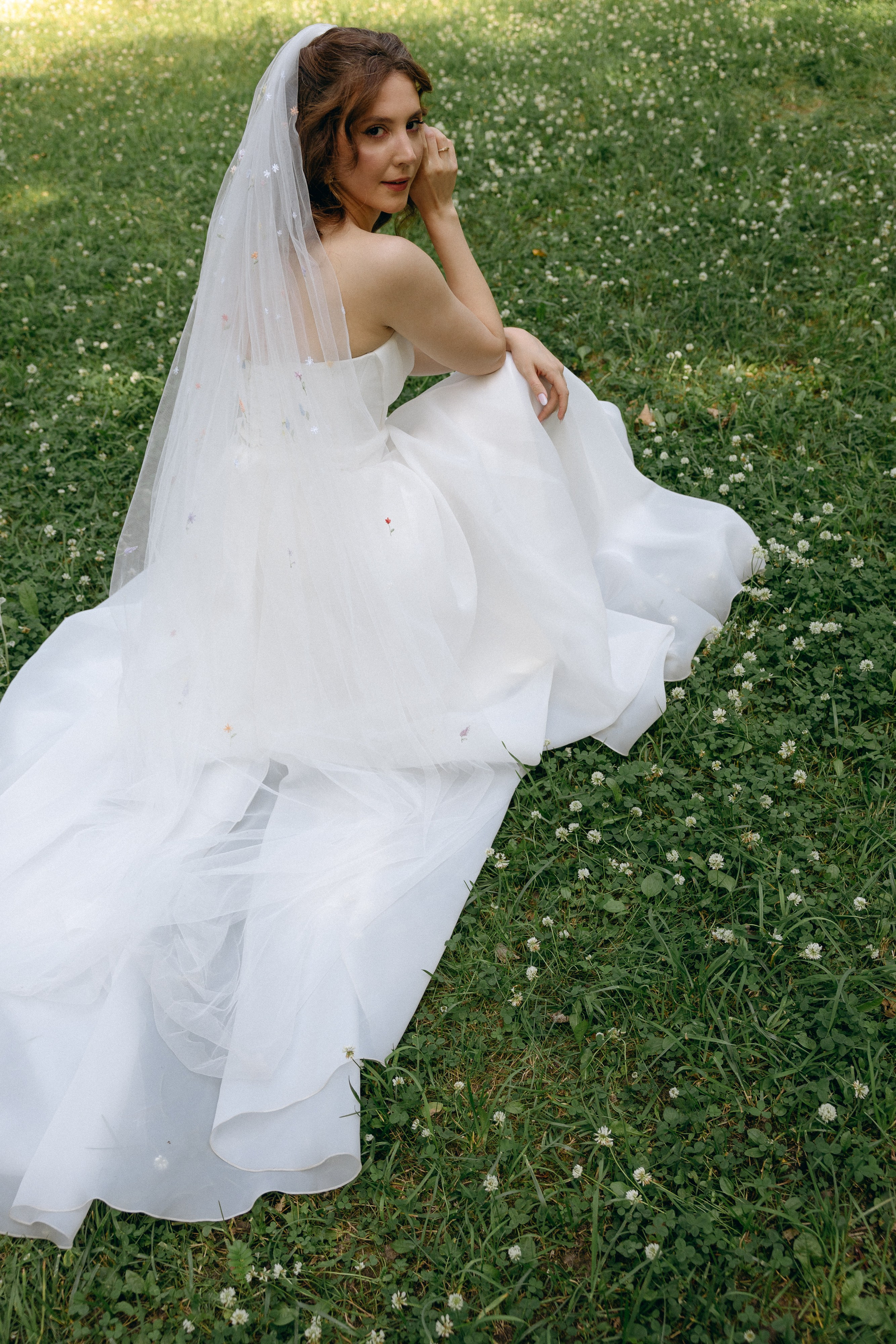 Егор|Ира. Свадебный фотограф Таня Караисаева