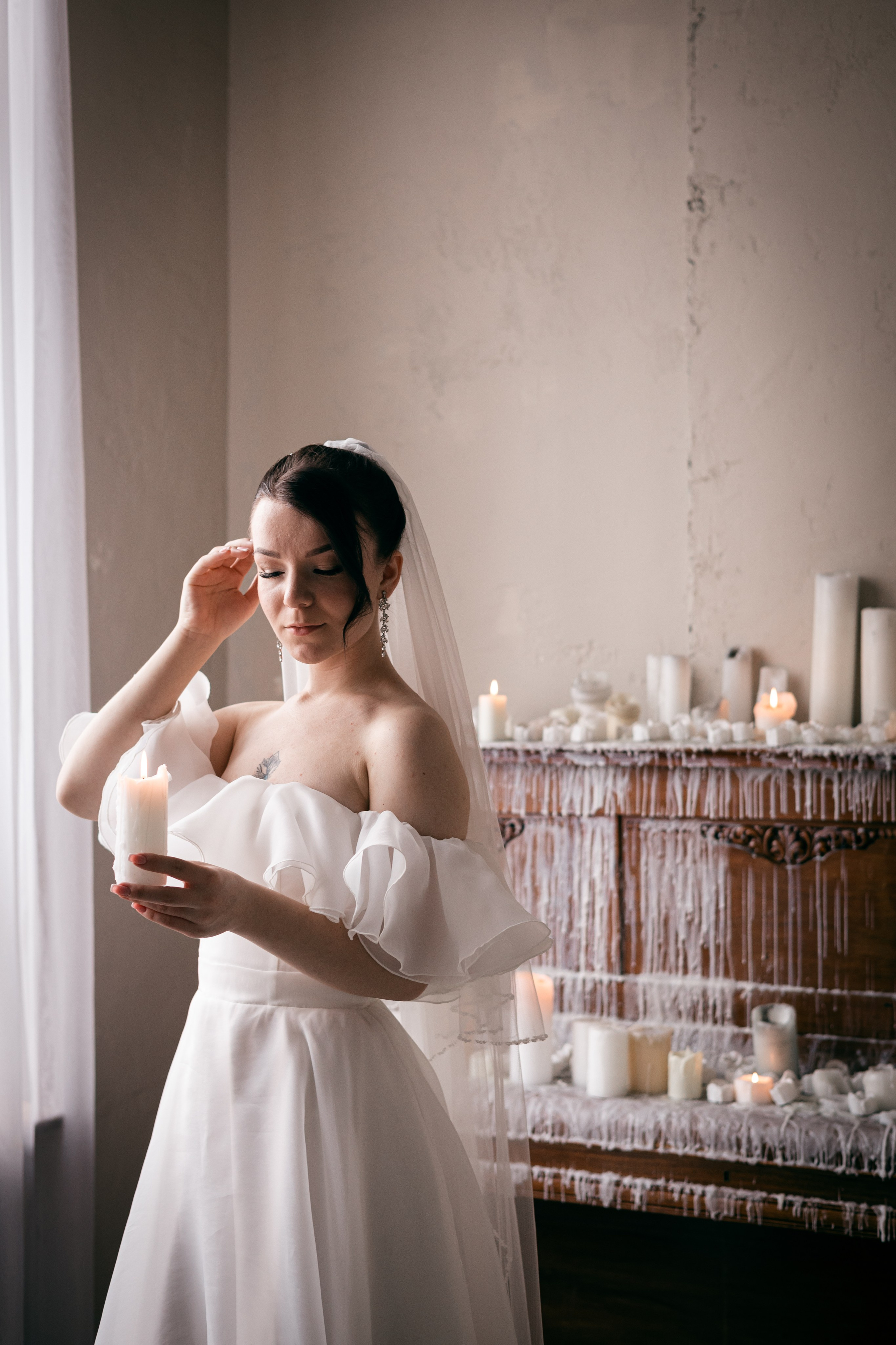 Алексей и Анастасия. Антон Исаев — Фотограф-видеограф в Самаре