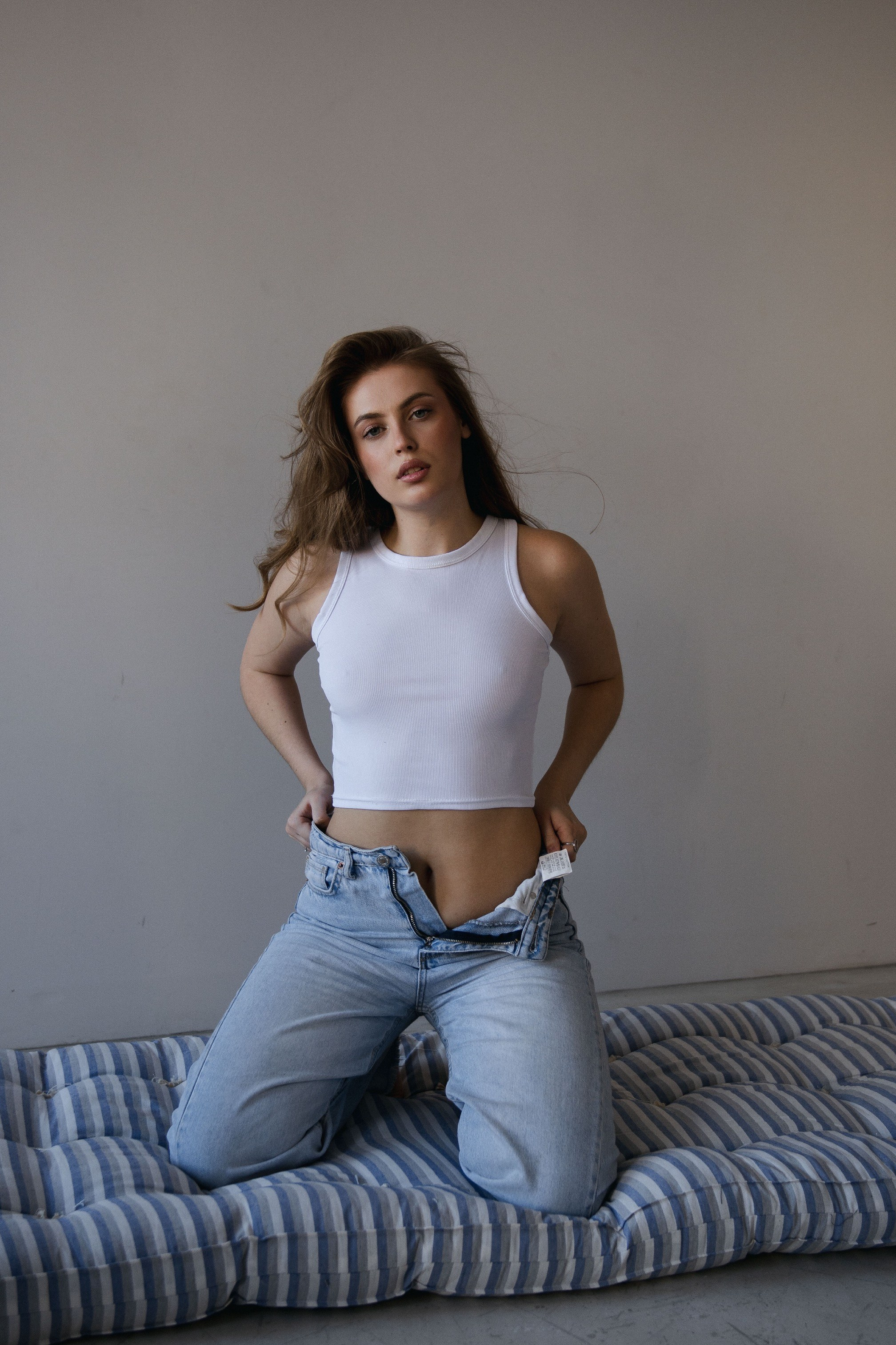 Мария. Часть 2. Свадебный и женский фотограф в Ставрополе Вика Лексеева