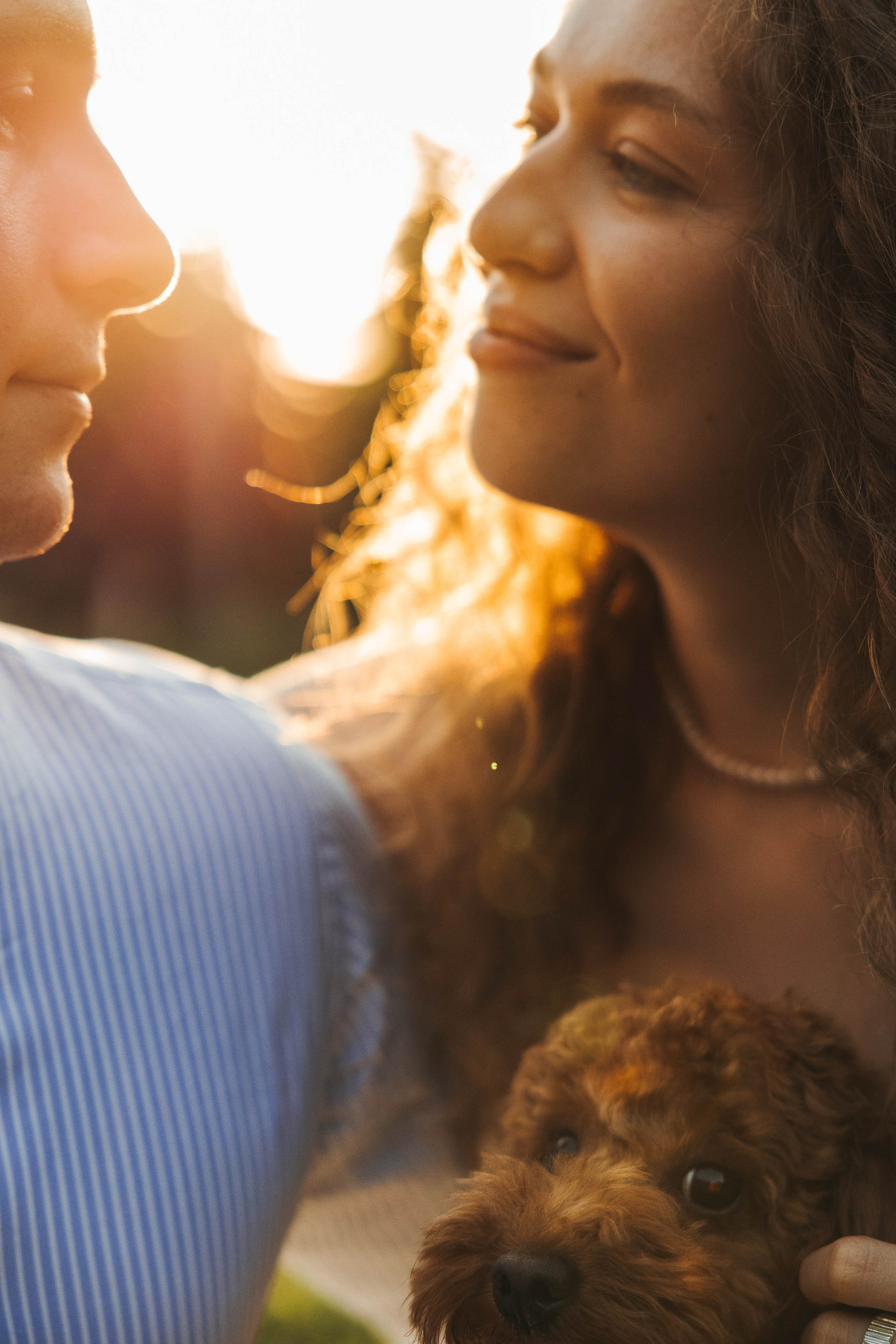 Надя и Федя. Свадебный фотограф Москва Анастасия Храмова