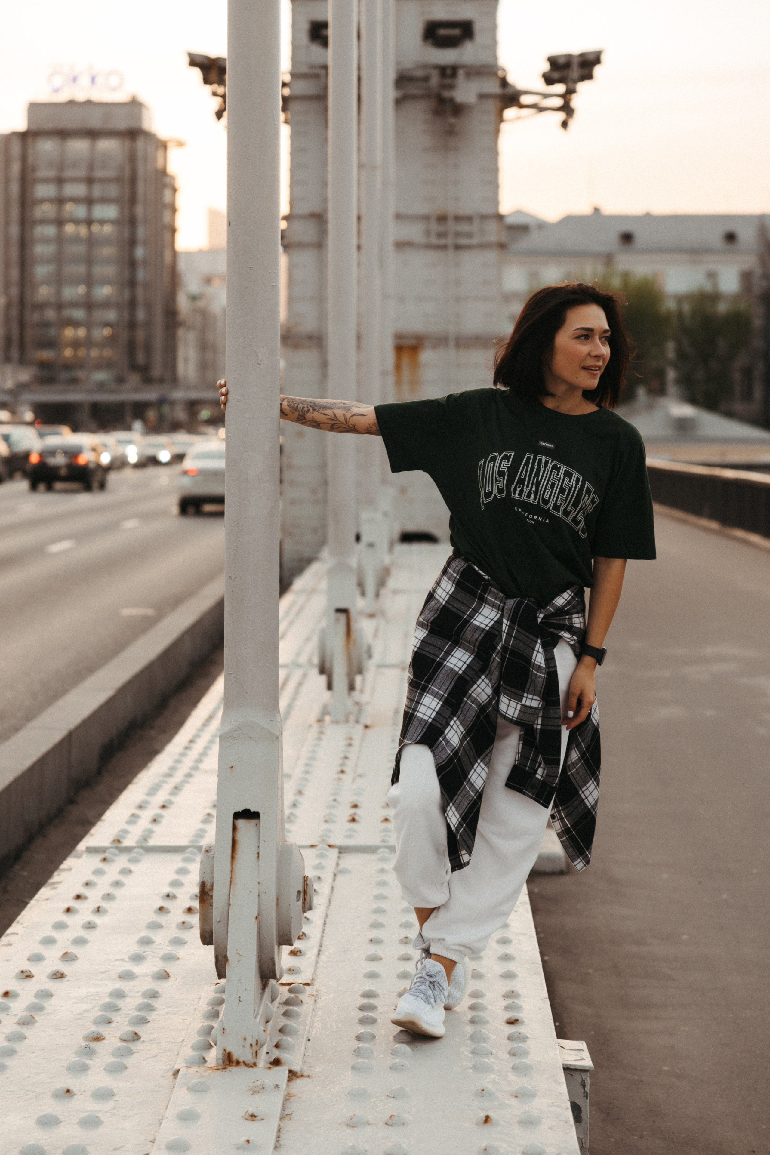 Таня и Женя. Свадебный фотограф Москва Анастасия Храмова