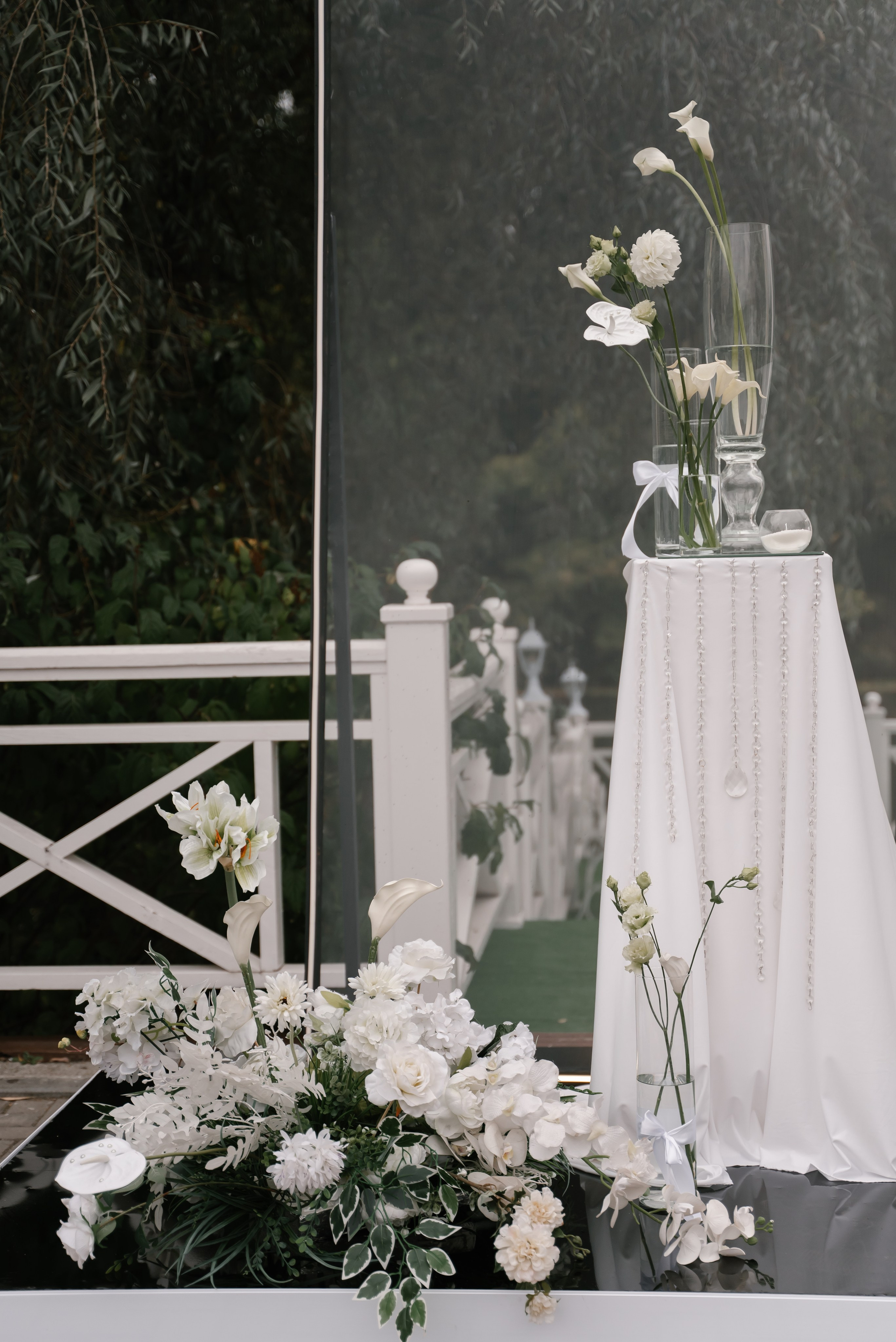 Сергей и Алёна. Свадебный и семейный фотограф Пенза Анастасия Артюшкина