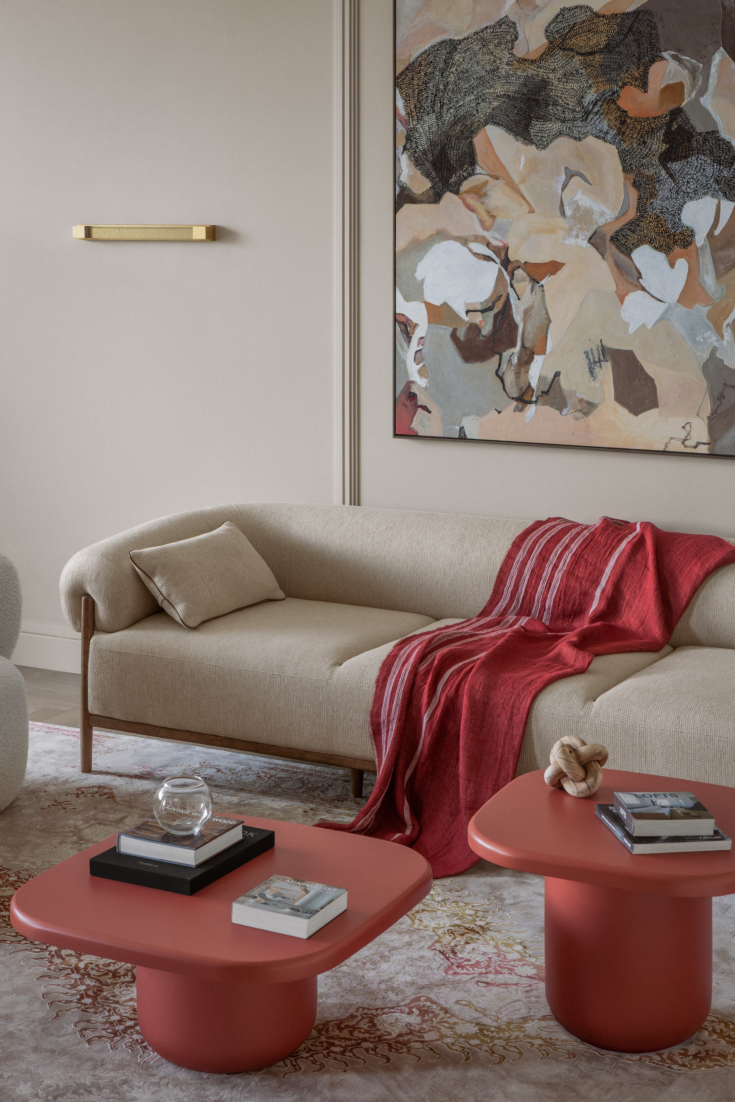 Фотосъёмка квартиры для большой семьи — Астана — Роман Якунин. Роман Якунин — интерьерный фотограф в Алматы