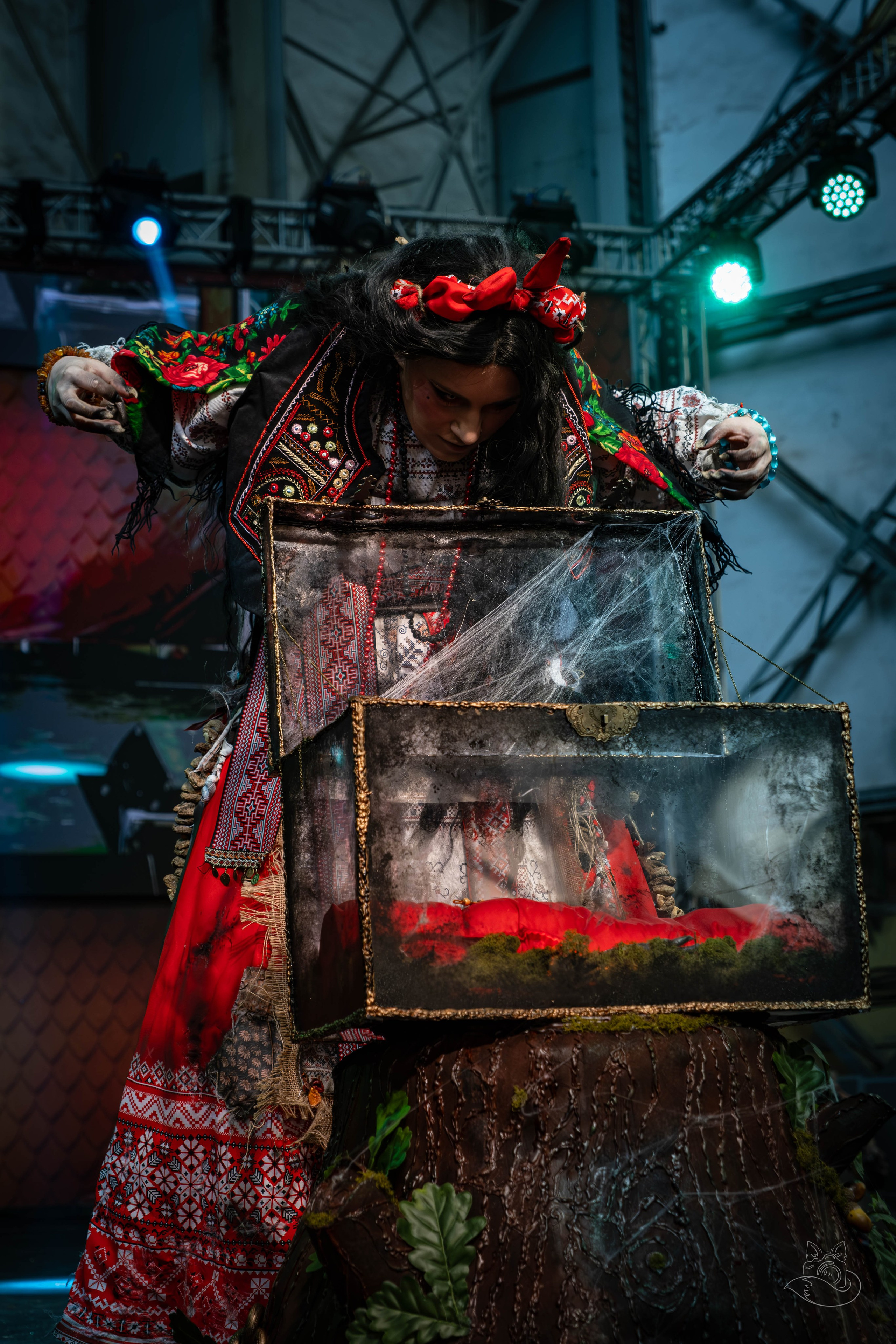 Победители Epic Con 2025. Косплей фотограф