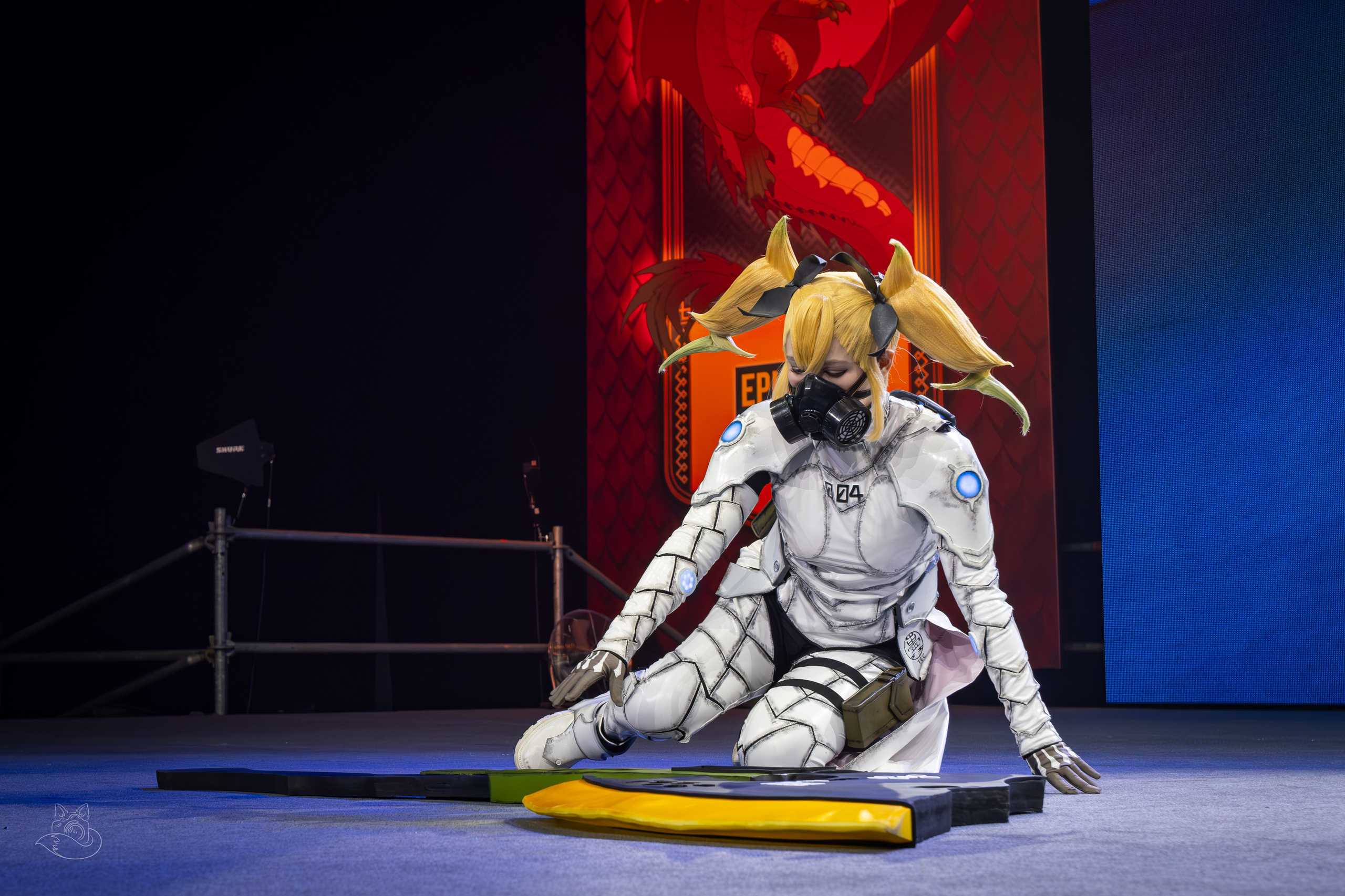 Победители Epic Con Russia 2025 | Москва. Косплей фотограф