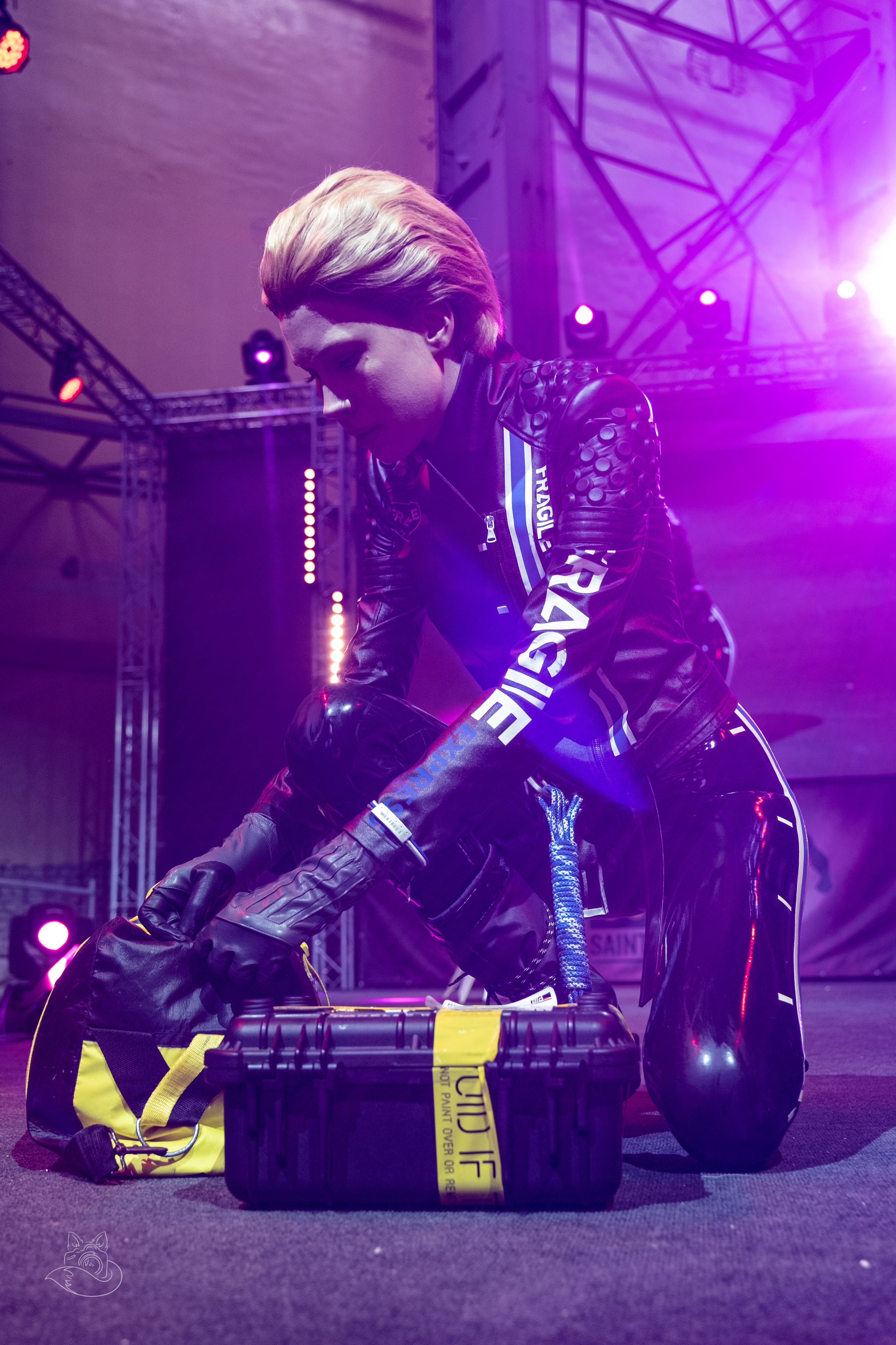 Победители Epic Con 2023. Косплей фотограф