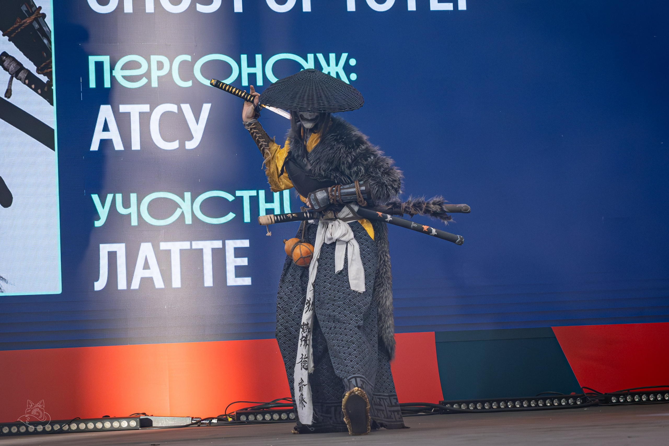 Comic Con Игромир 2025 | Конкурс | Воскресенье. Косплей фотограф