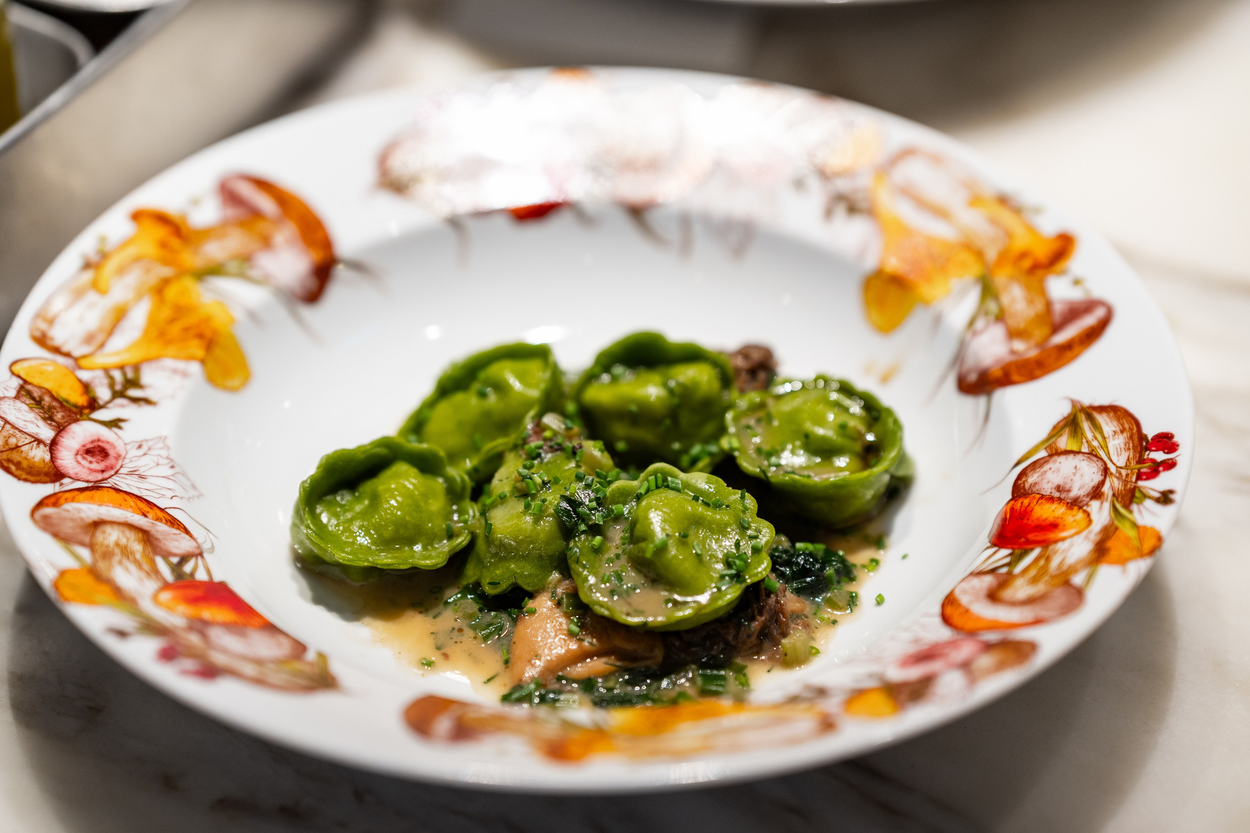 Le Pigeon — Русские сезоны и Балет «Дягилев». Фотограф Никита Комаров