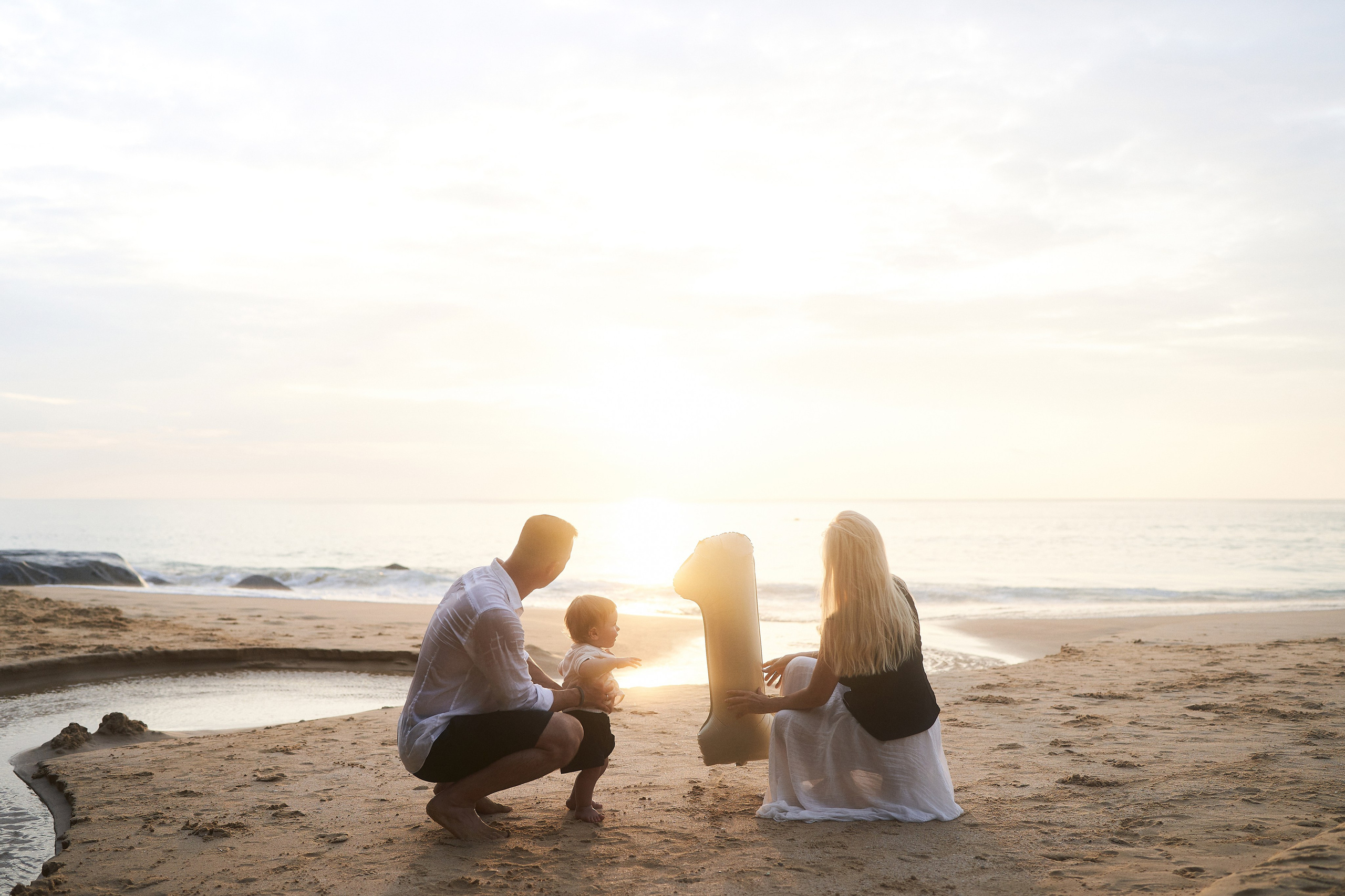 IVAN BIRTHDAY. Портретный и семейный фотограф на Пхукете Андрей Валиев