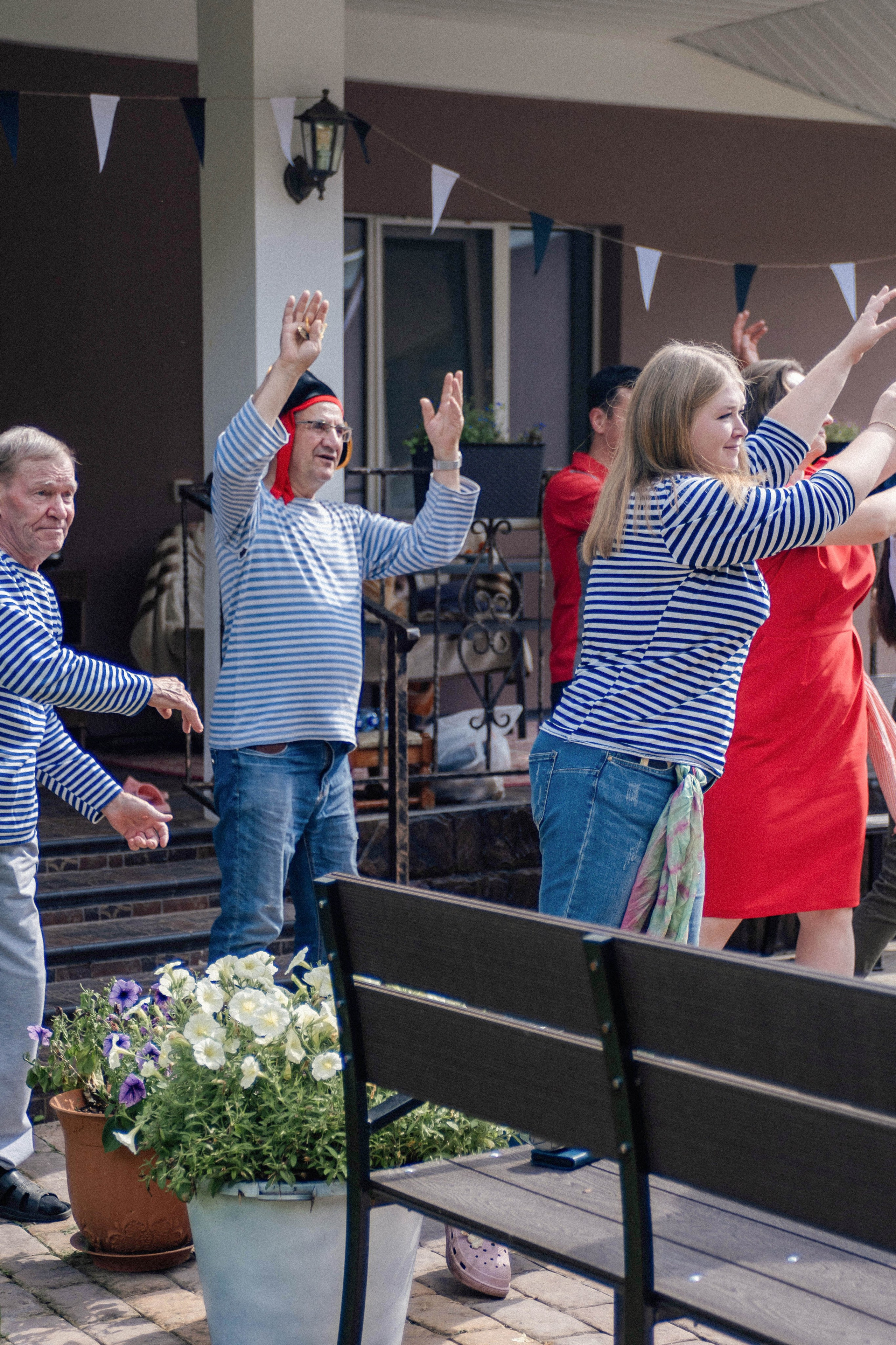Пиратский день рождения. Фотограф в Твери Дементьева Анастасия