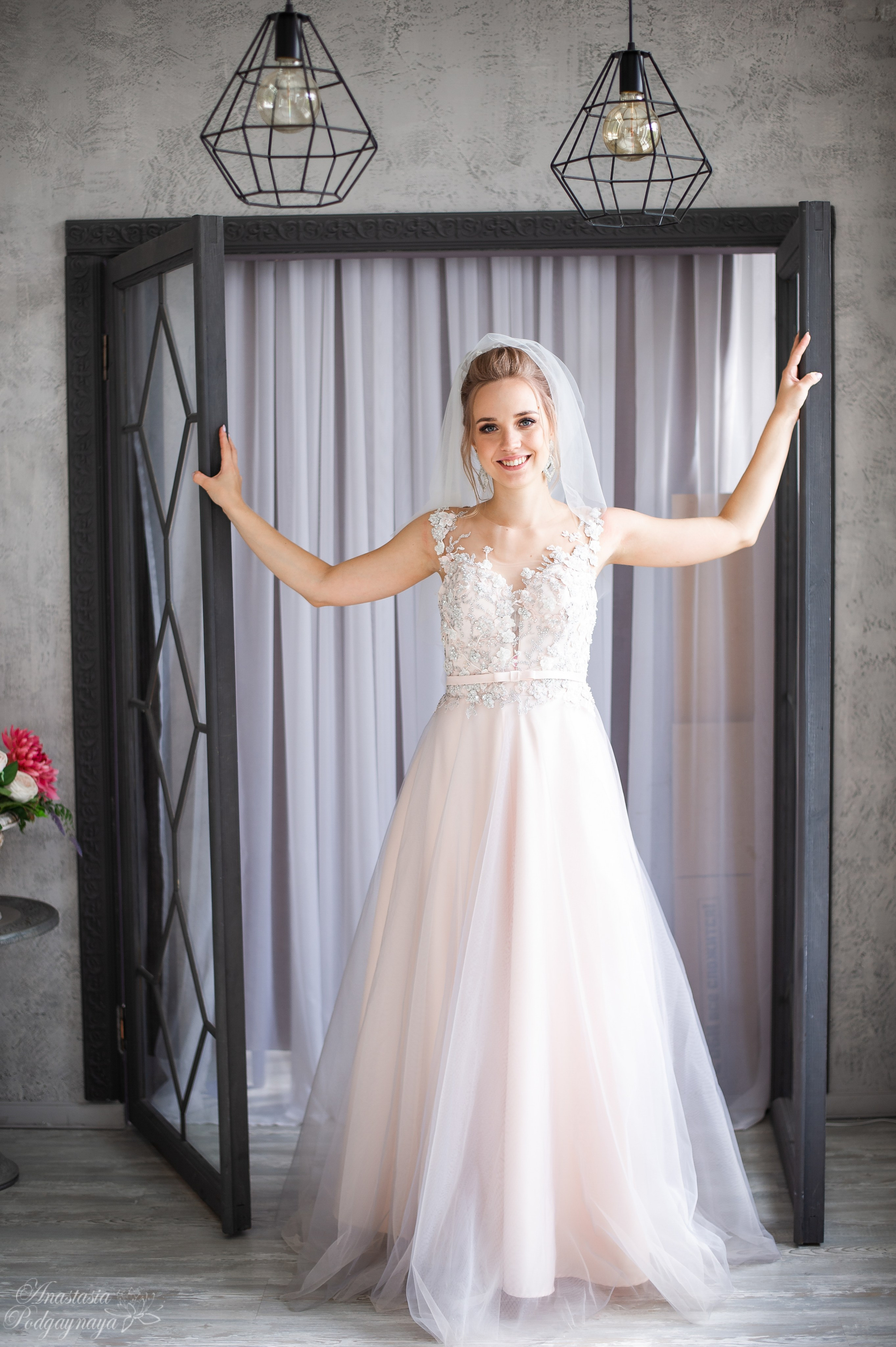 Иван и Екатерина. Семейный и женский фотограф, контент фотосессия в Екатеринбурге