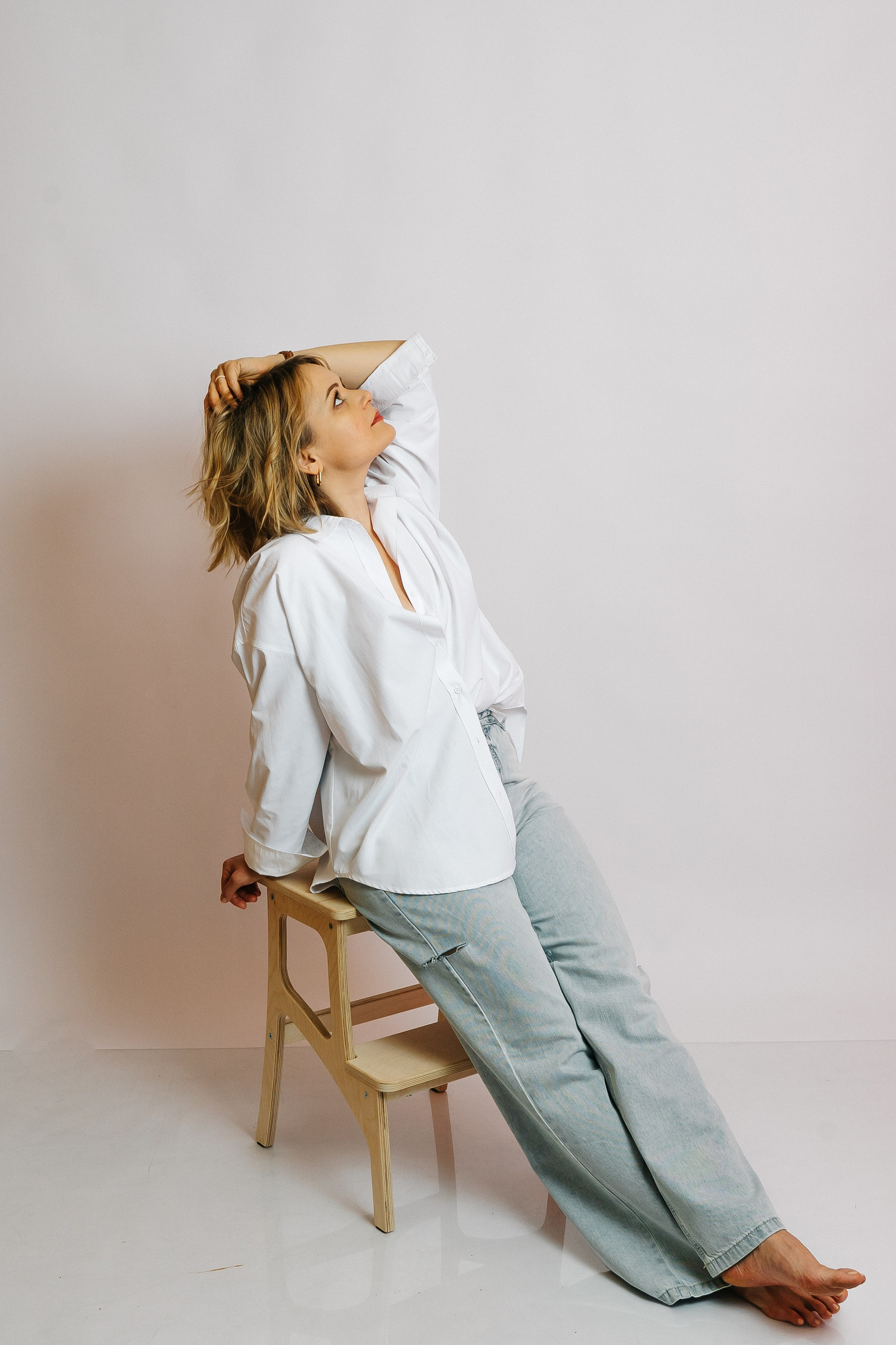 Нина. Семейный и женский фотограф, контент фотосессия в Екатеринбурге