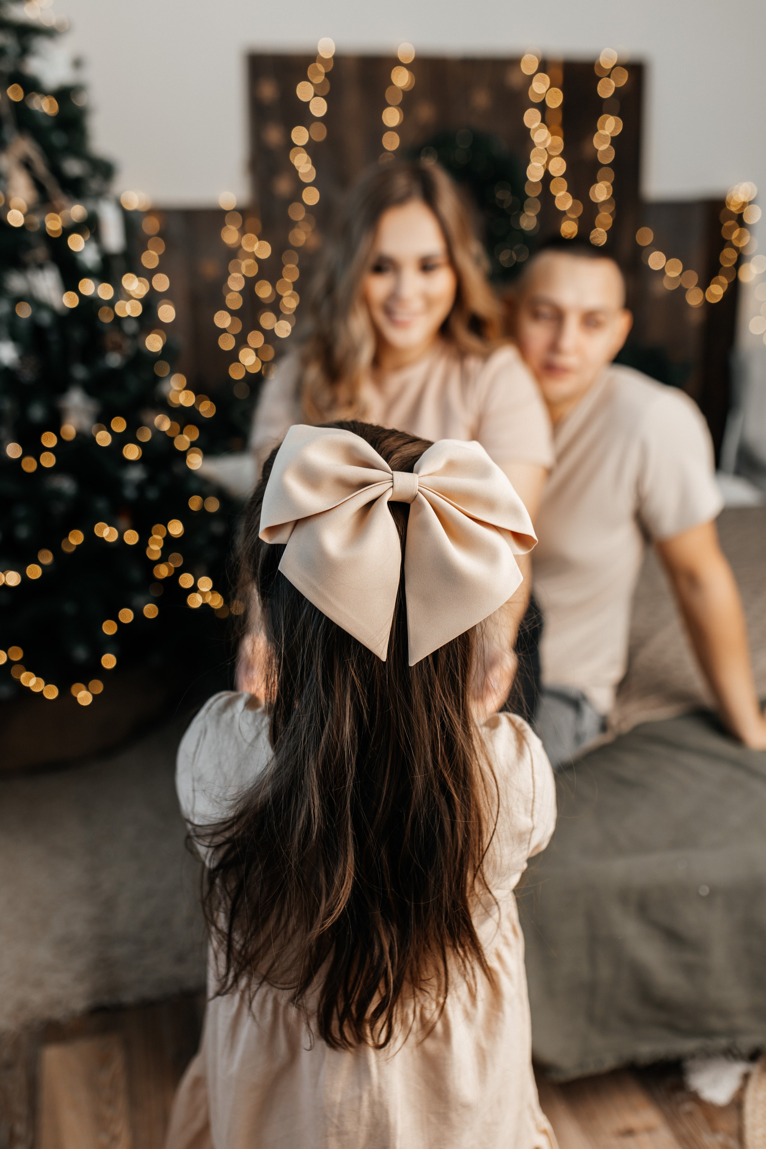 New Year. Семейный и детский фотограф в Южноуральске Дубовицкая Елена