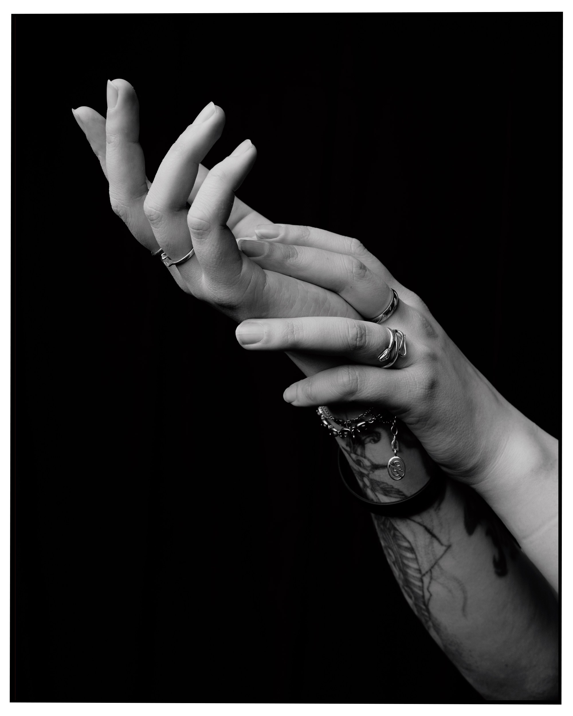 Ирина. Фотограф Александр Тихонов