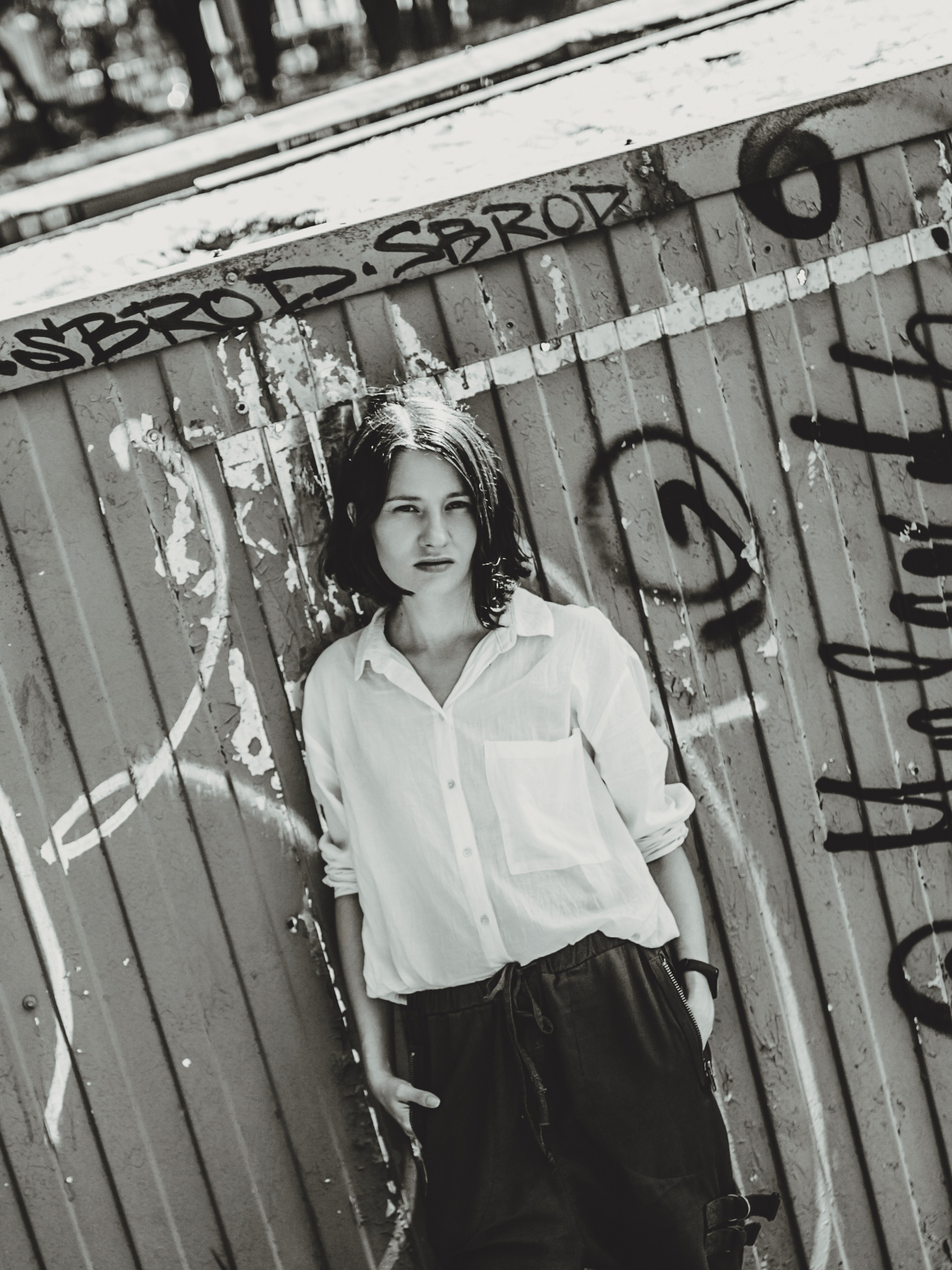 Лена. Фотограф Ольга Махалова — Санкт-Петербург, Москва, Нижний Новгород