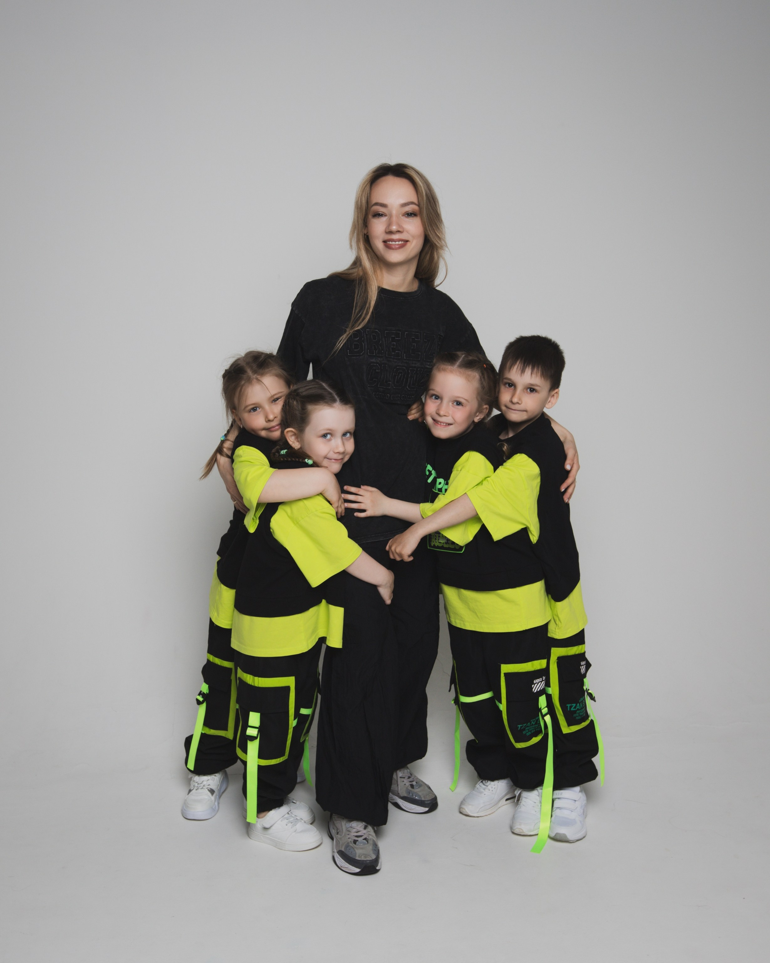 MD dance studio. Больше не греет