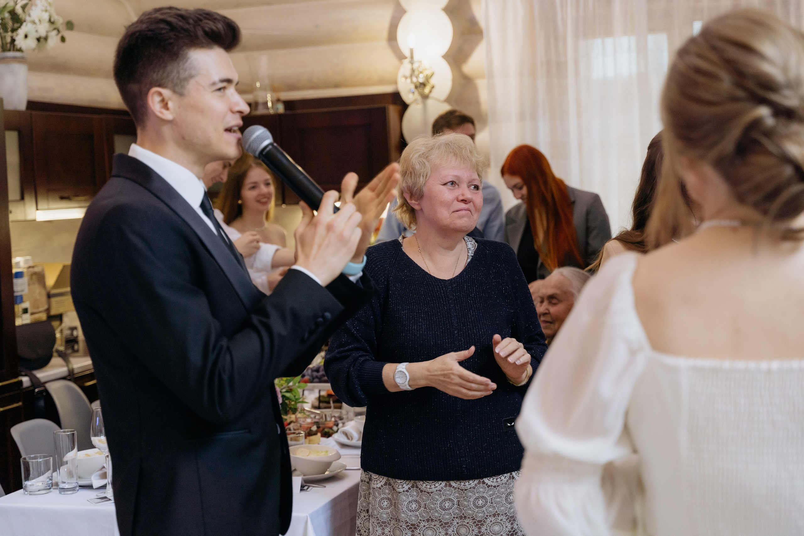 Саша и Даша. Свадебный и семейный фотограф в Новосибирске Наталья Зорина