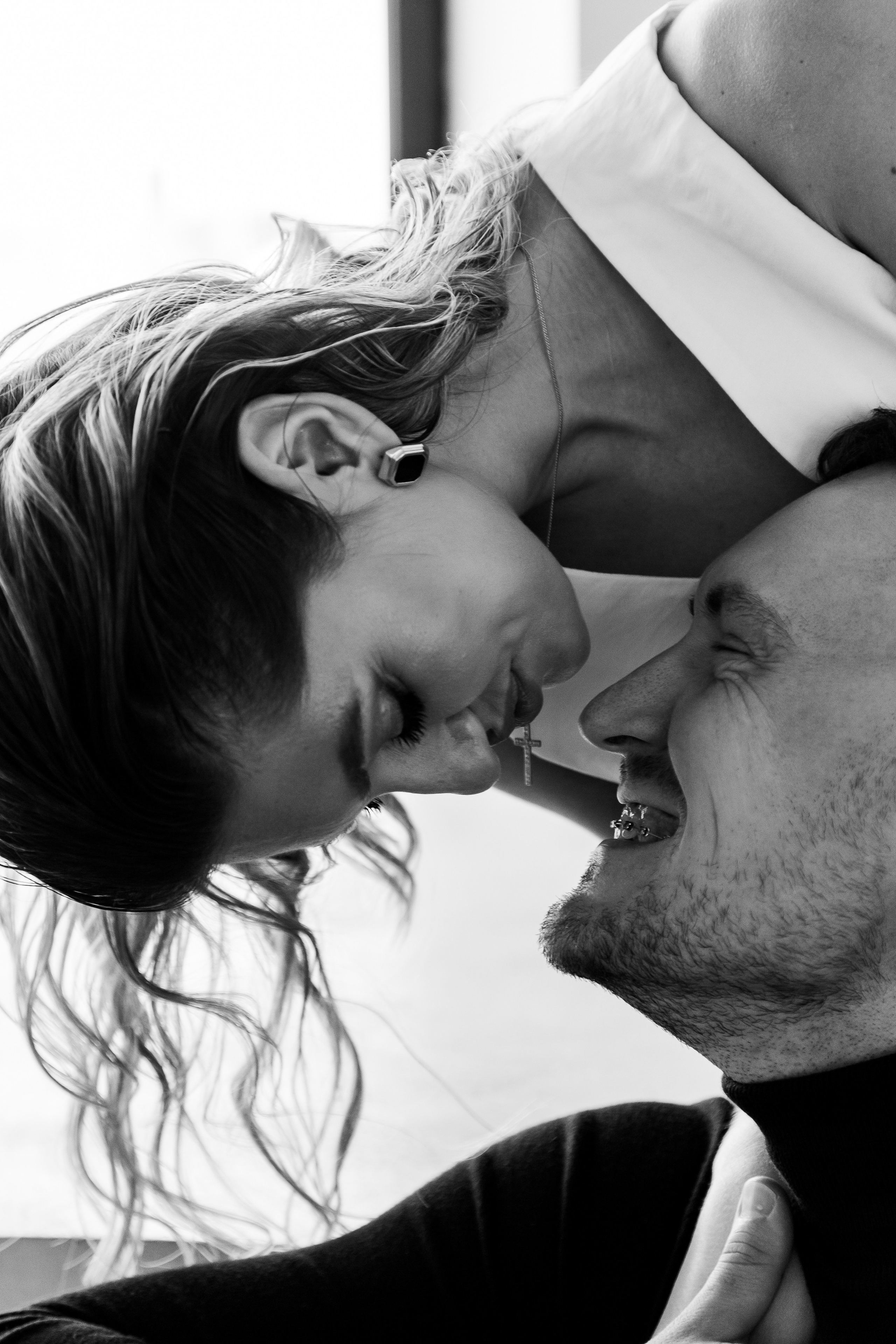 Alex & Julia. Фотограф Иван Гуляев