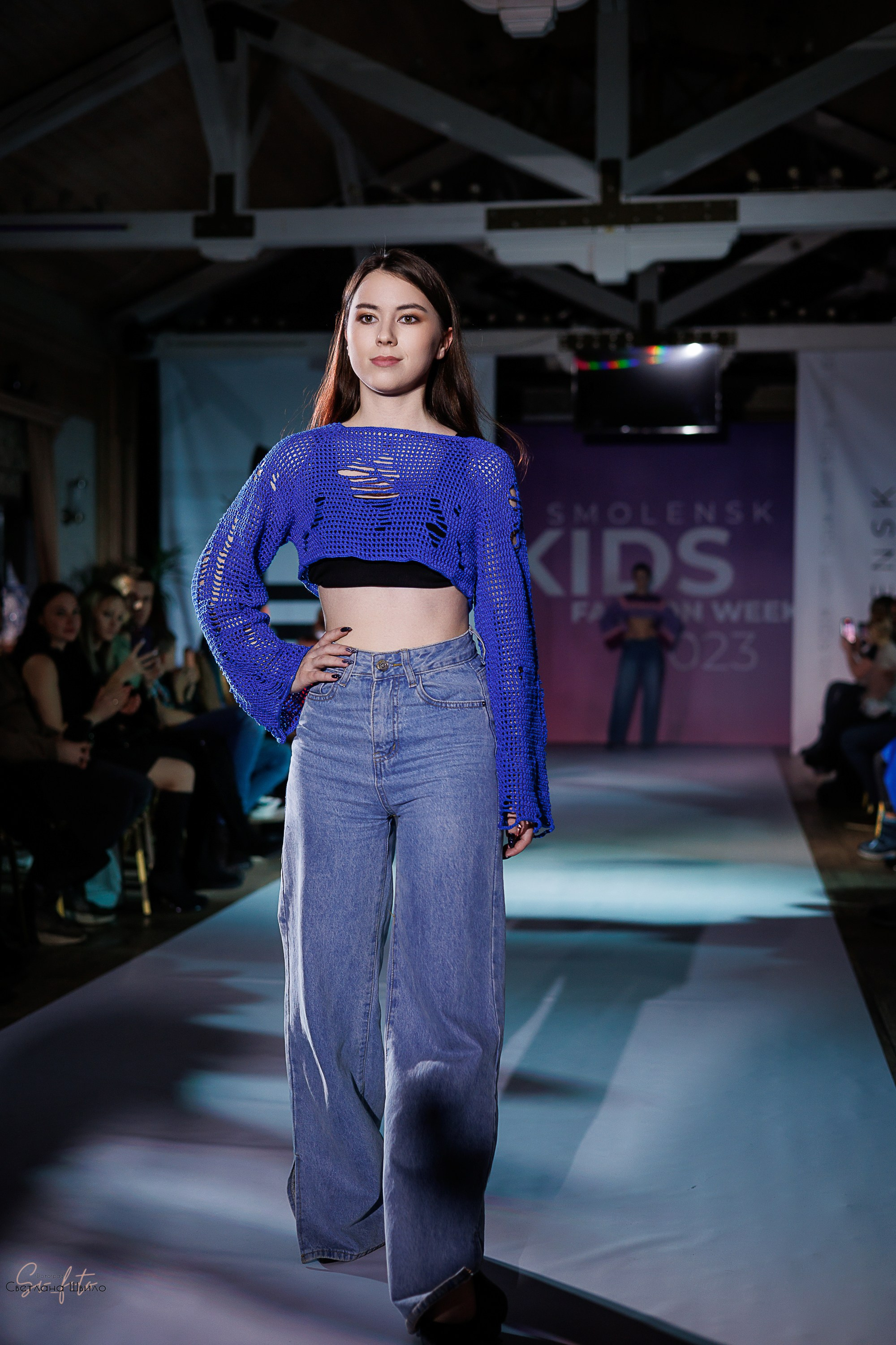 Smolensk Fashion Week_показы_ДЕНЬ 1. Главная