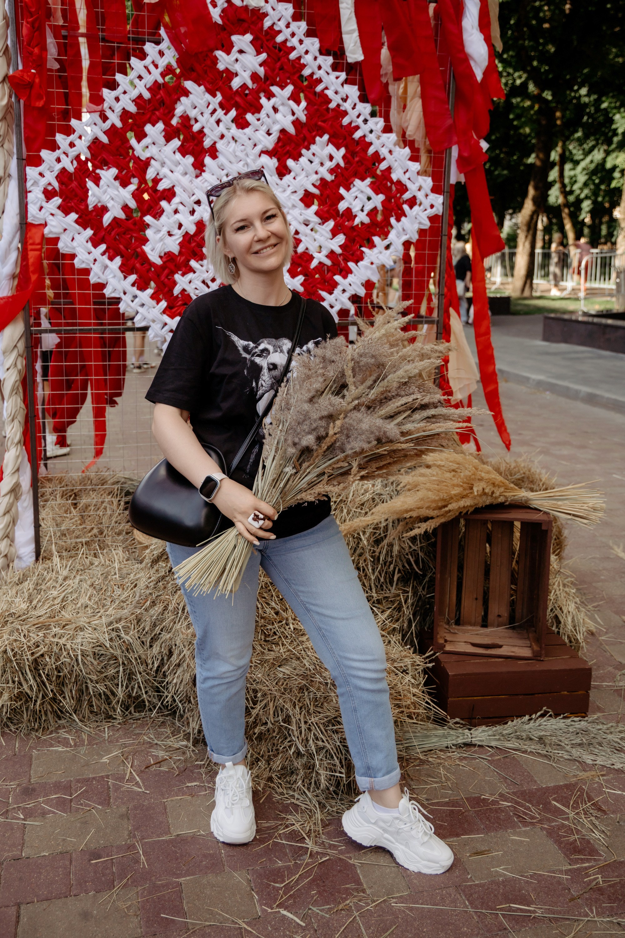 Фестиваль смоленской кухни ЛУКОВ ФЕСТ 2025. Главная