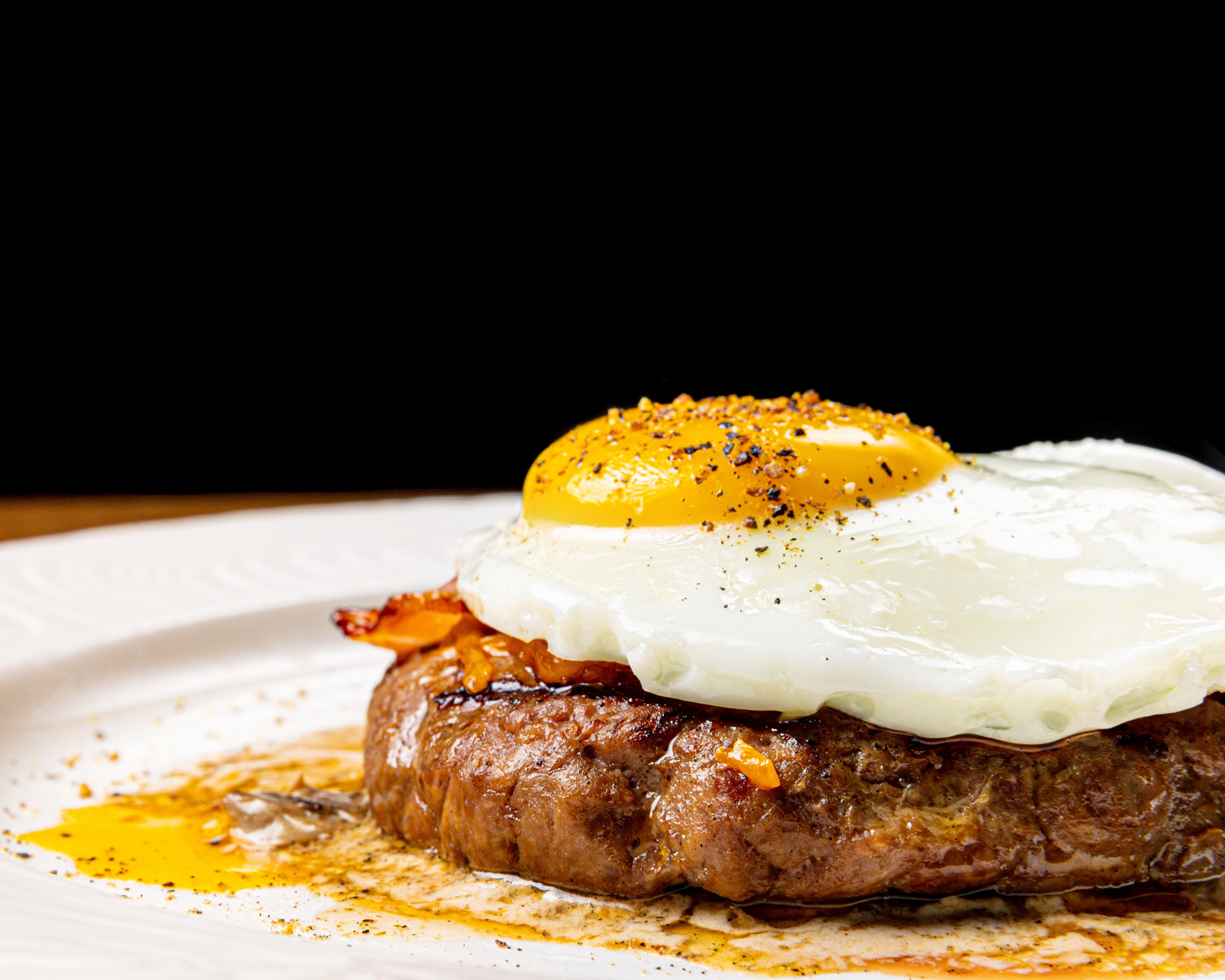 Профессиональная фотосъемка блюд для ресторанов, кафе г. Ростов-на-дону. Красильников Евгений — профессиональный фотограф в Ростове-на-Дону