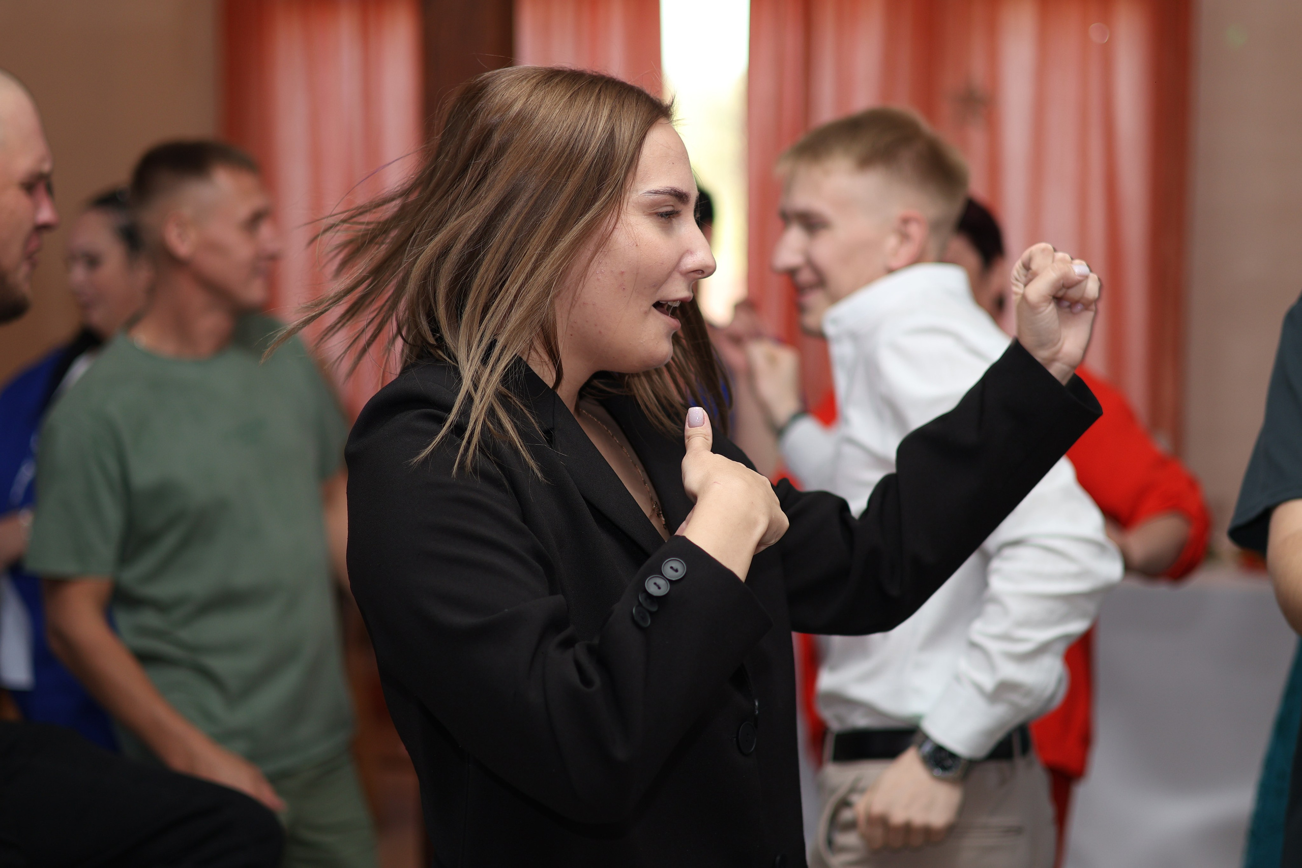 Необычная свадьба Данила и Анны. Mintonov's Film Studio