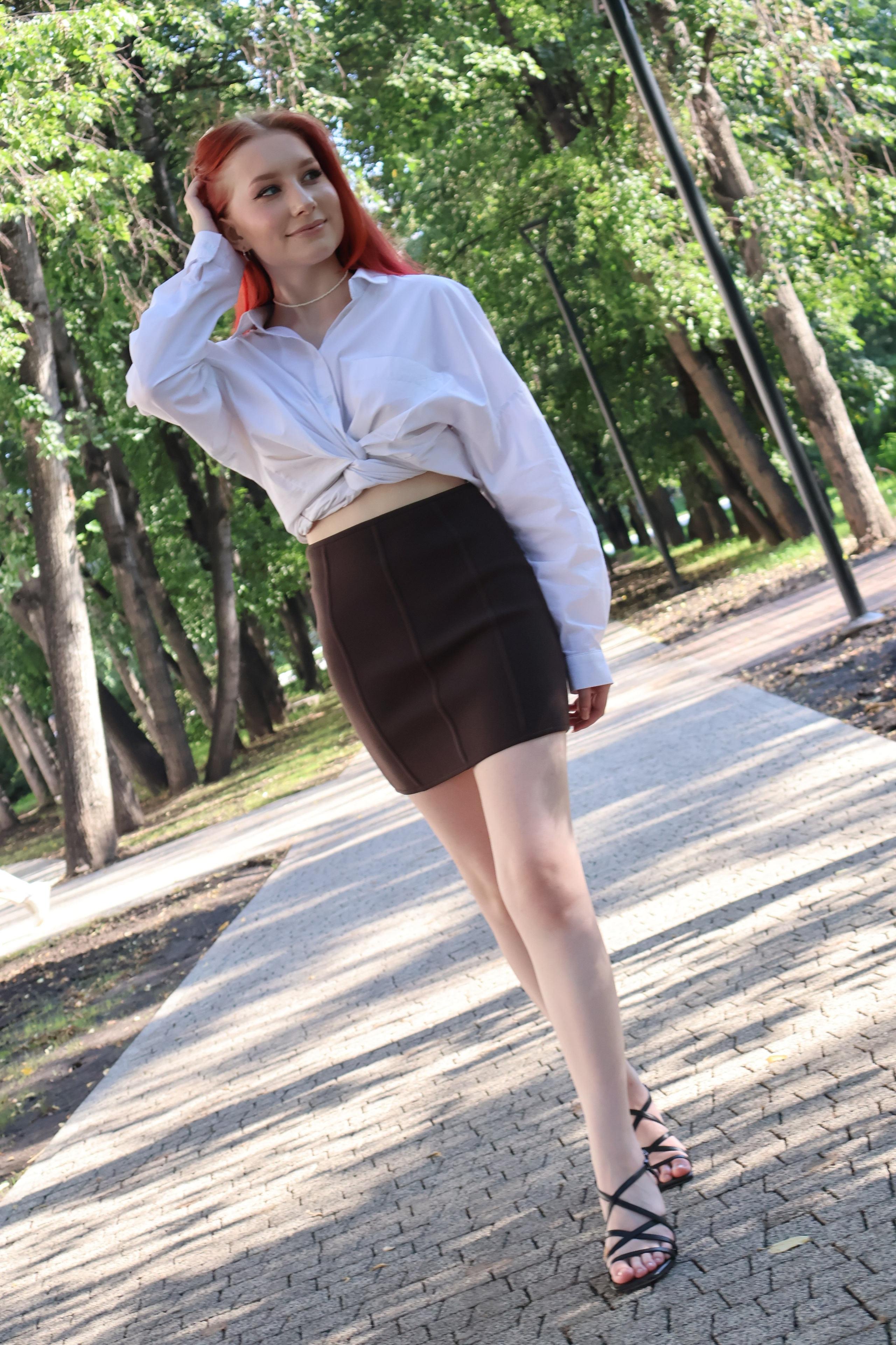 29 июля. Mintonov's Film Studio