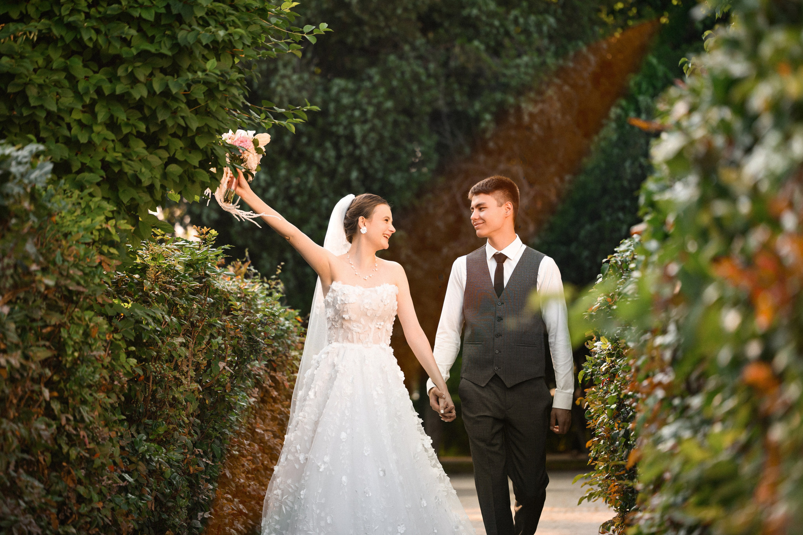 07.06.25. Свадебный и семейный фотограф в Краснодаре