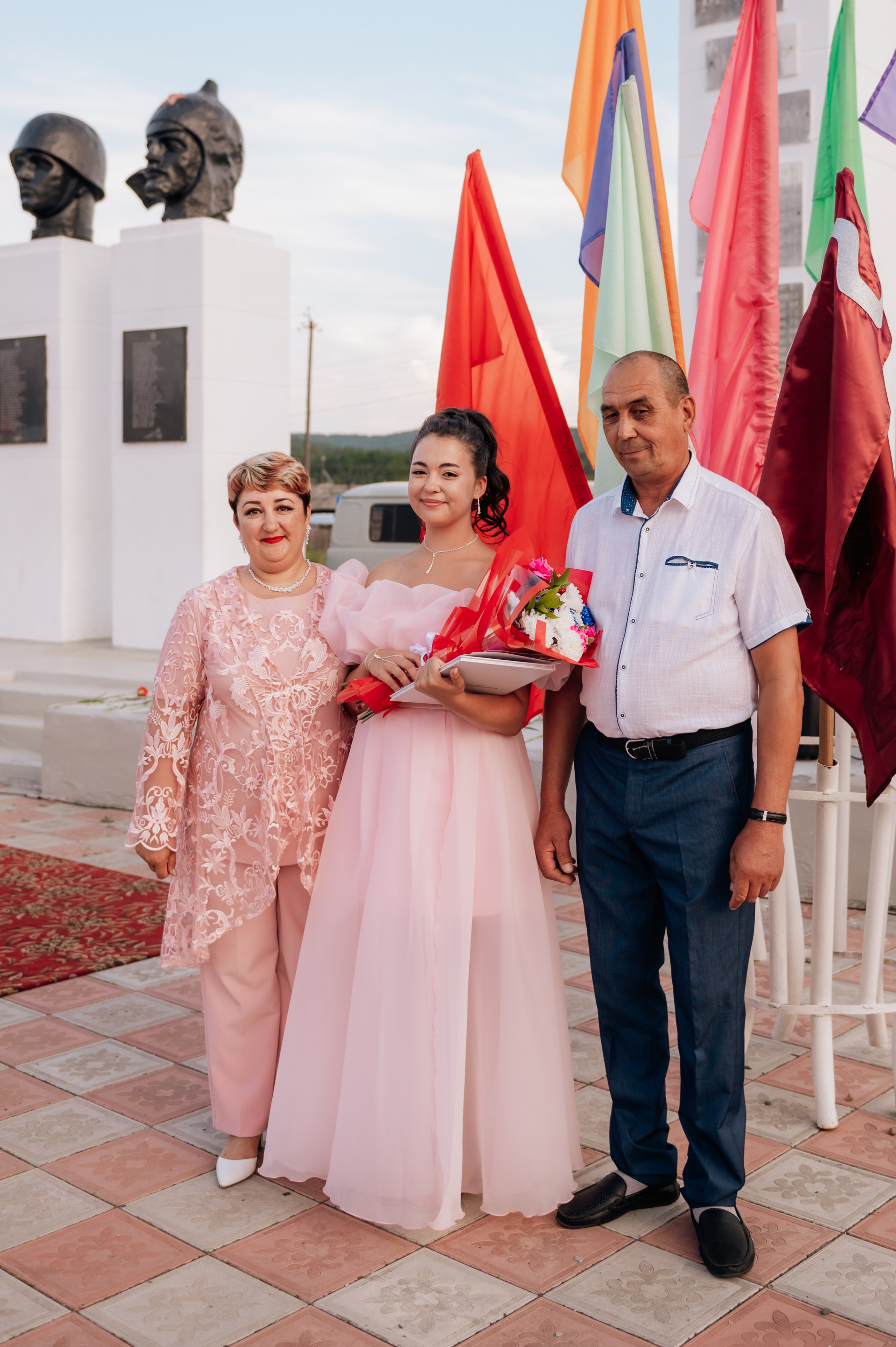 Репортаж. Фотостудия 220 — первая в Чите фотостудия, предназначенная для работы