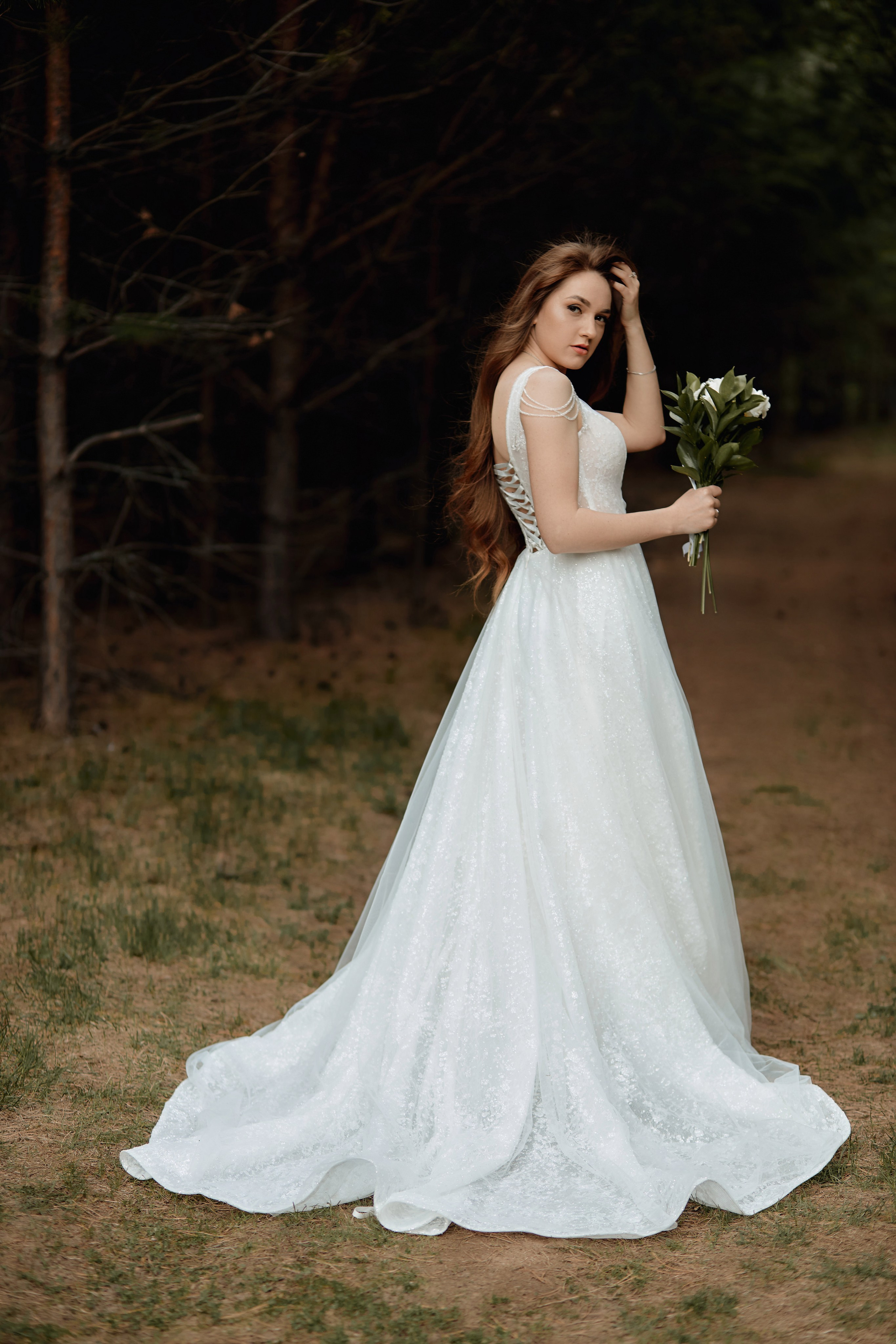 Илья и Маргарита. Свадебный фотограф Чайковский