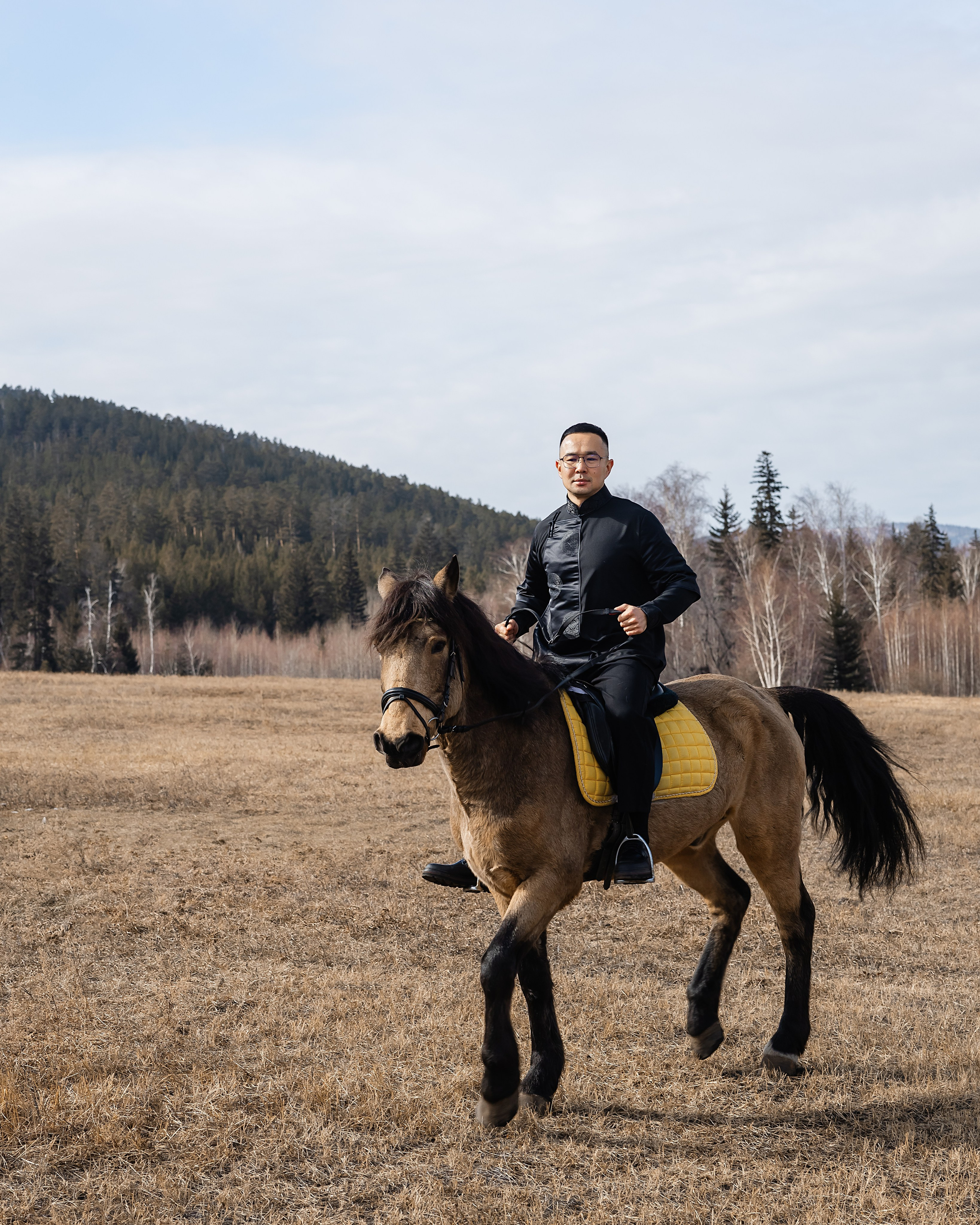 @BayanBrand. Фотограф и видеограф в Улан-Удэ: Аюна Габагуева и Артём Шаханов