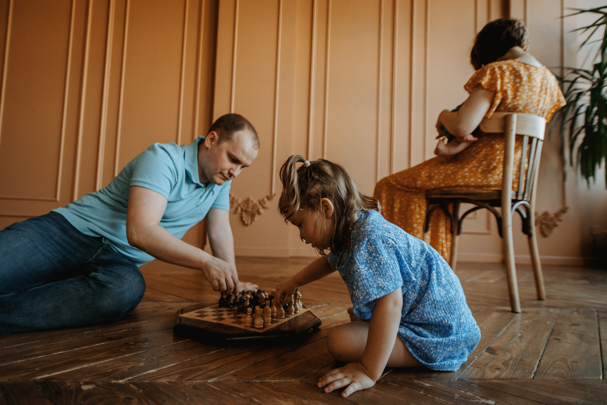 Главная. Семейный документальный фотограф в Волгограде Мариэта Додина