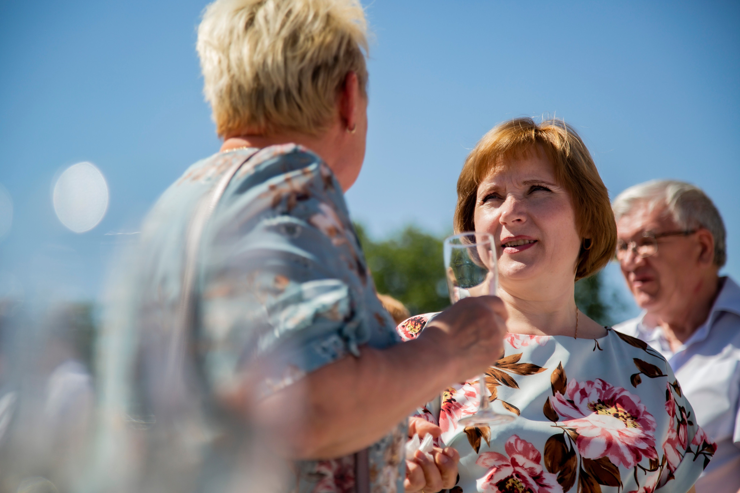 Юбилей. 𝓕𝓸𝓽𝓸𝓰𝓻𝓪𝓯 𝓑𝓪𝓵𝓪𝓼𝓱𝓲𝓱𝓪 / 𝓜𝓸𝓼𝓴𝓿𝓪