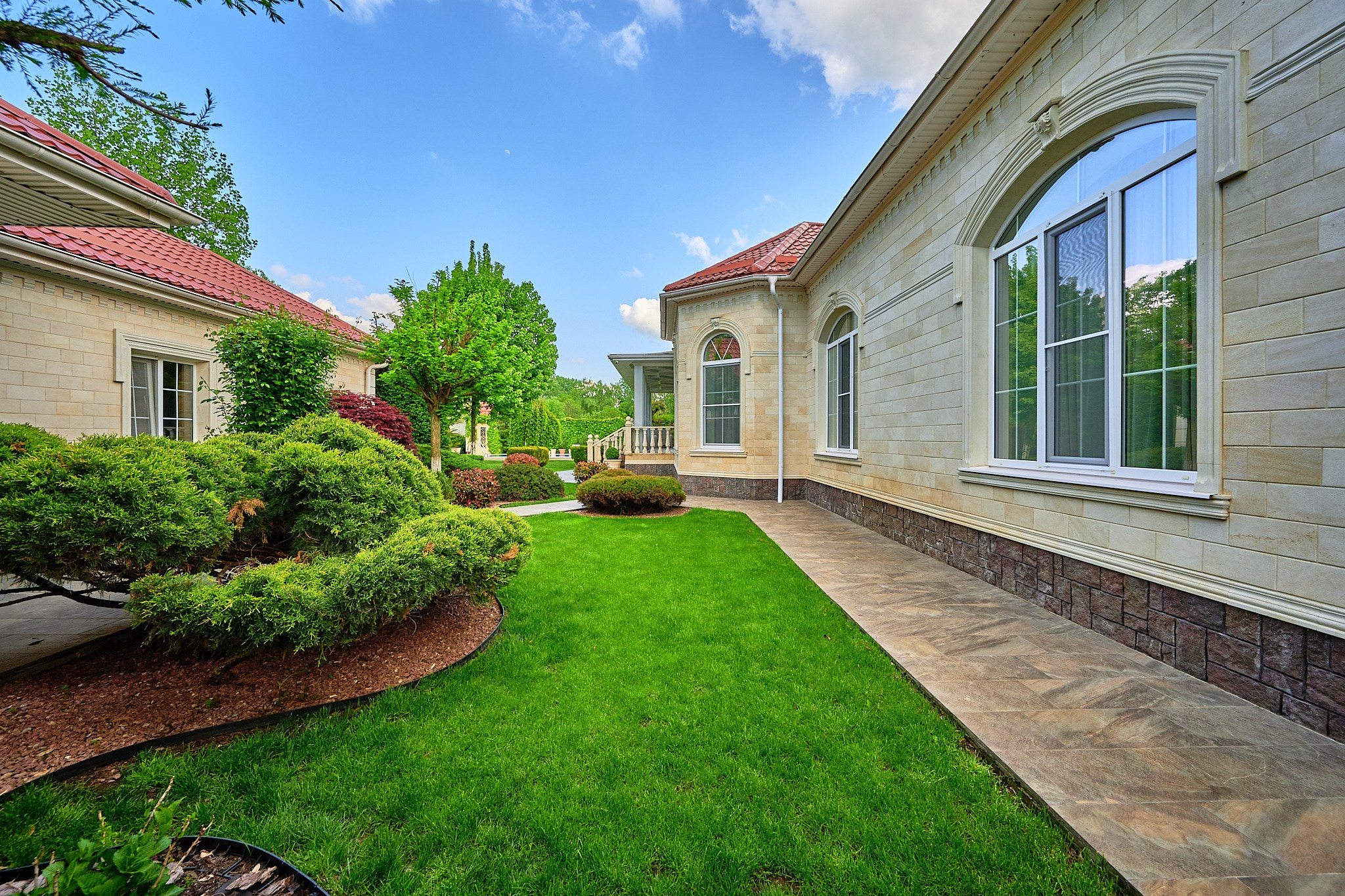 Дом 168. Интерьерный фотограф в Краснодаре