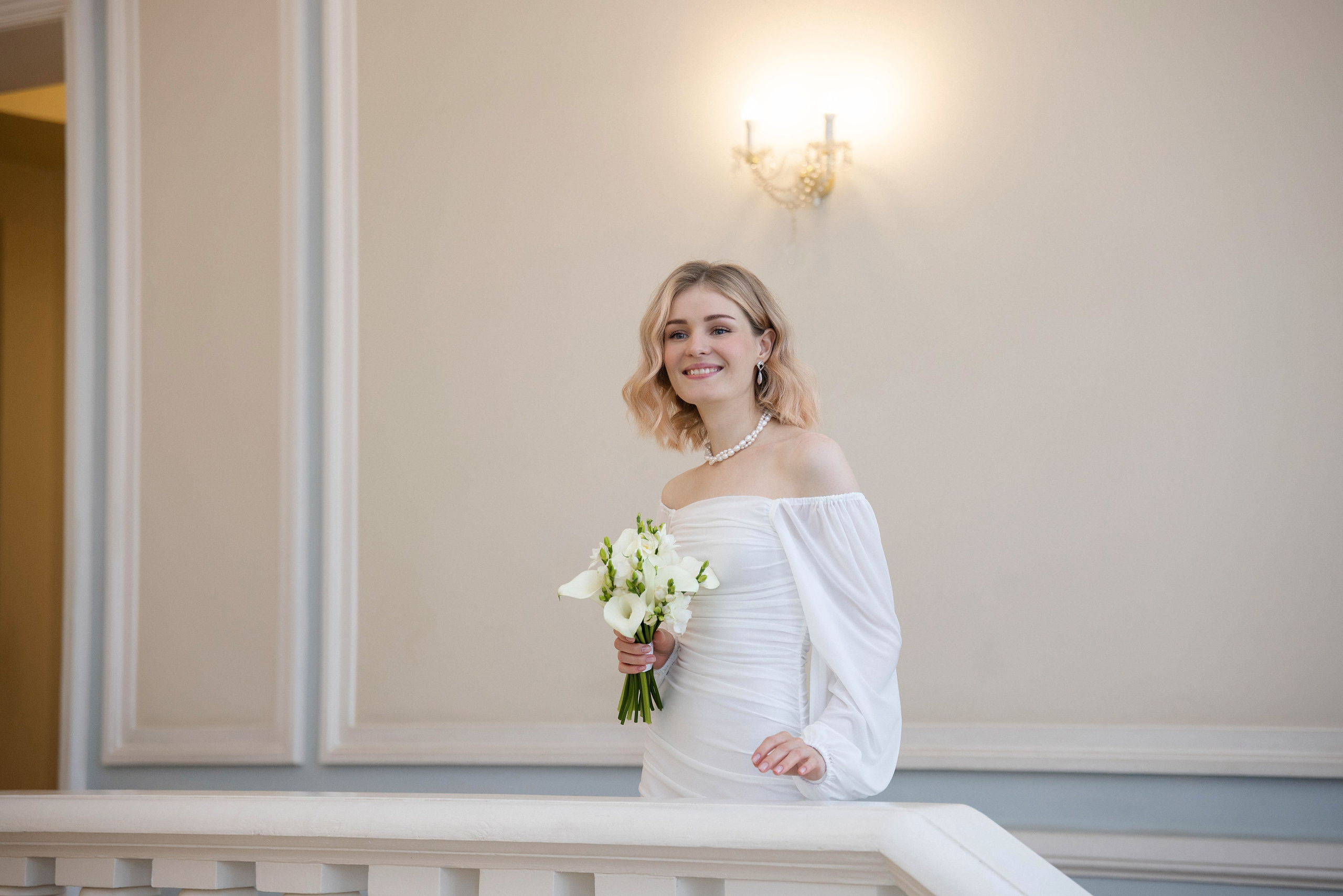 Татьяна и Дмитрий. Свадебный и портретный фотограф