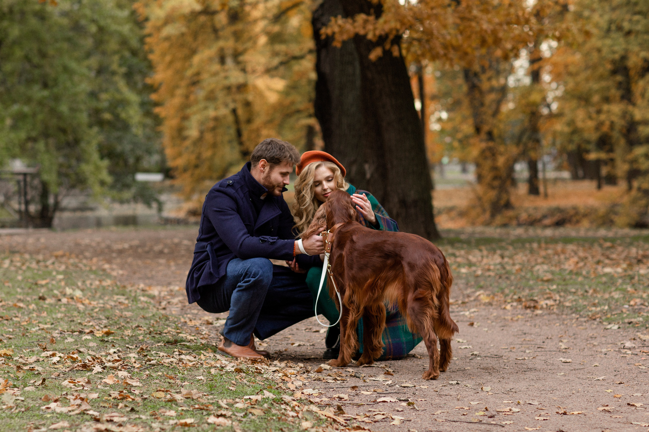 Валерия и Артур. Свадебный и портретный фотограф