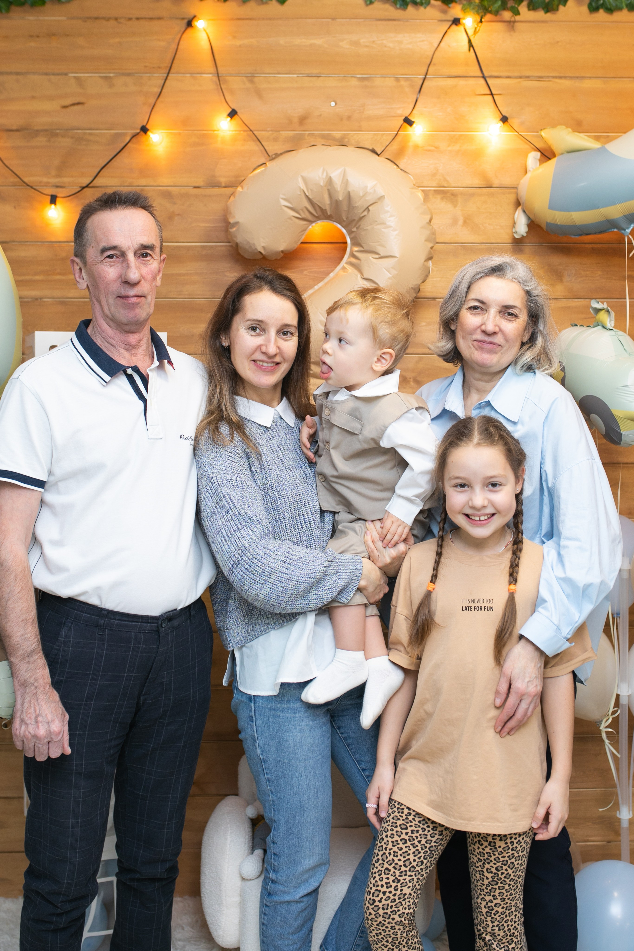 Пингви лофт. Фотограф в Новосибирске Ася Зверева