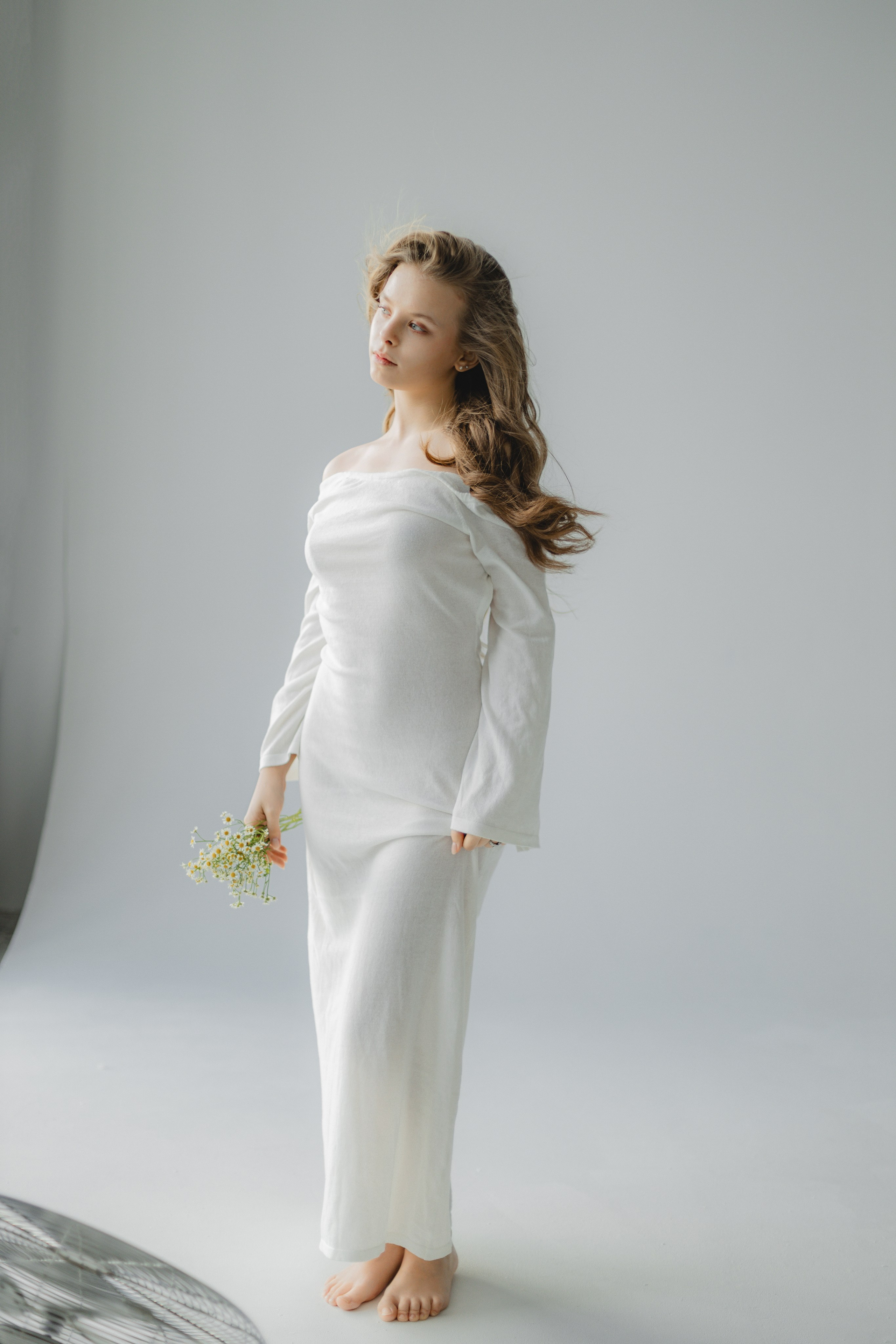 Катя | Луна. Кузьмина Анастасия — контент-фотограф | Москва